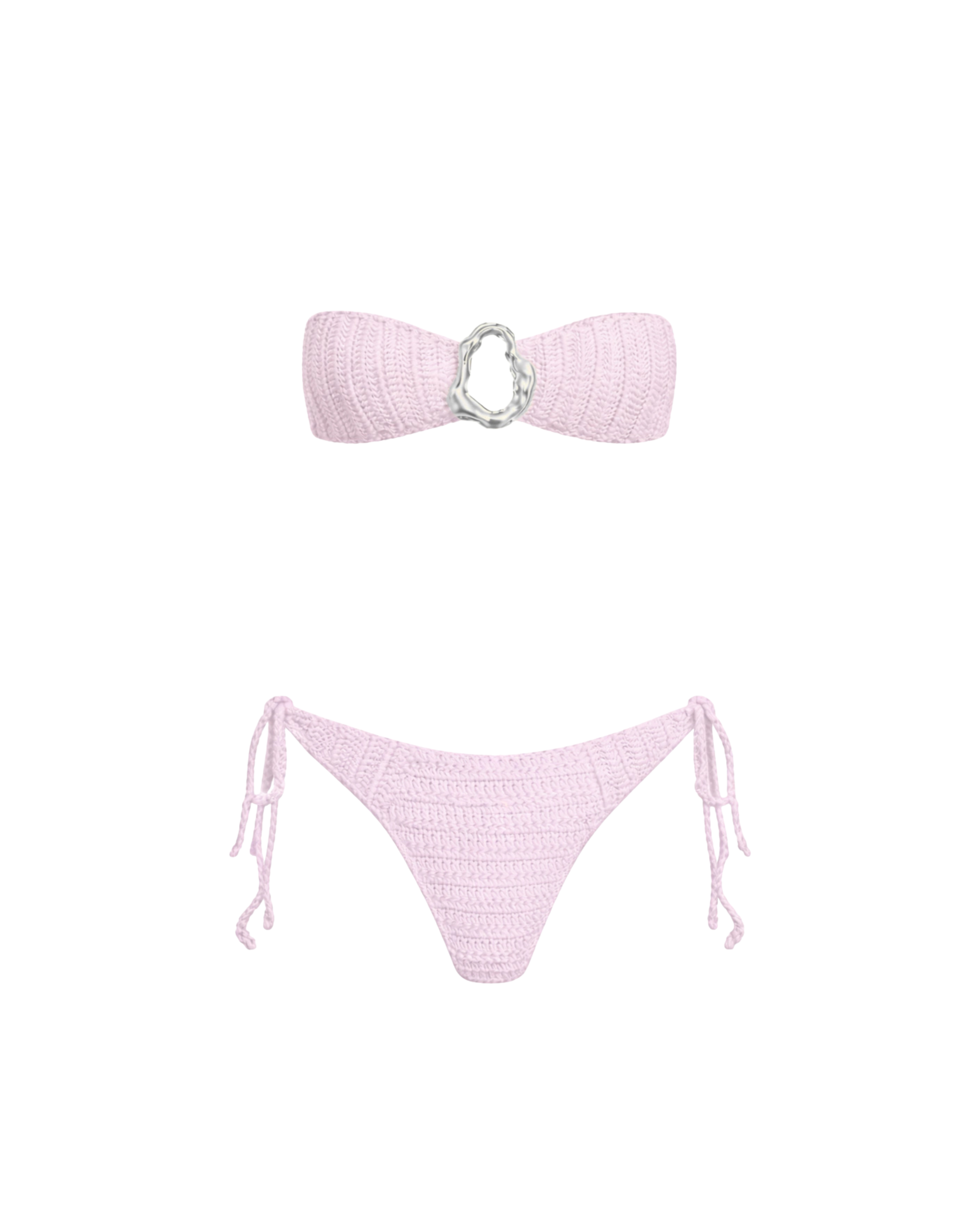 Gaia Bikini - Made to order