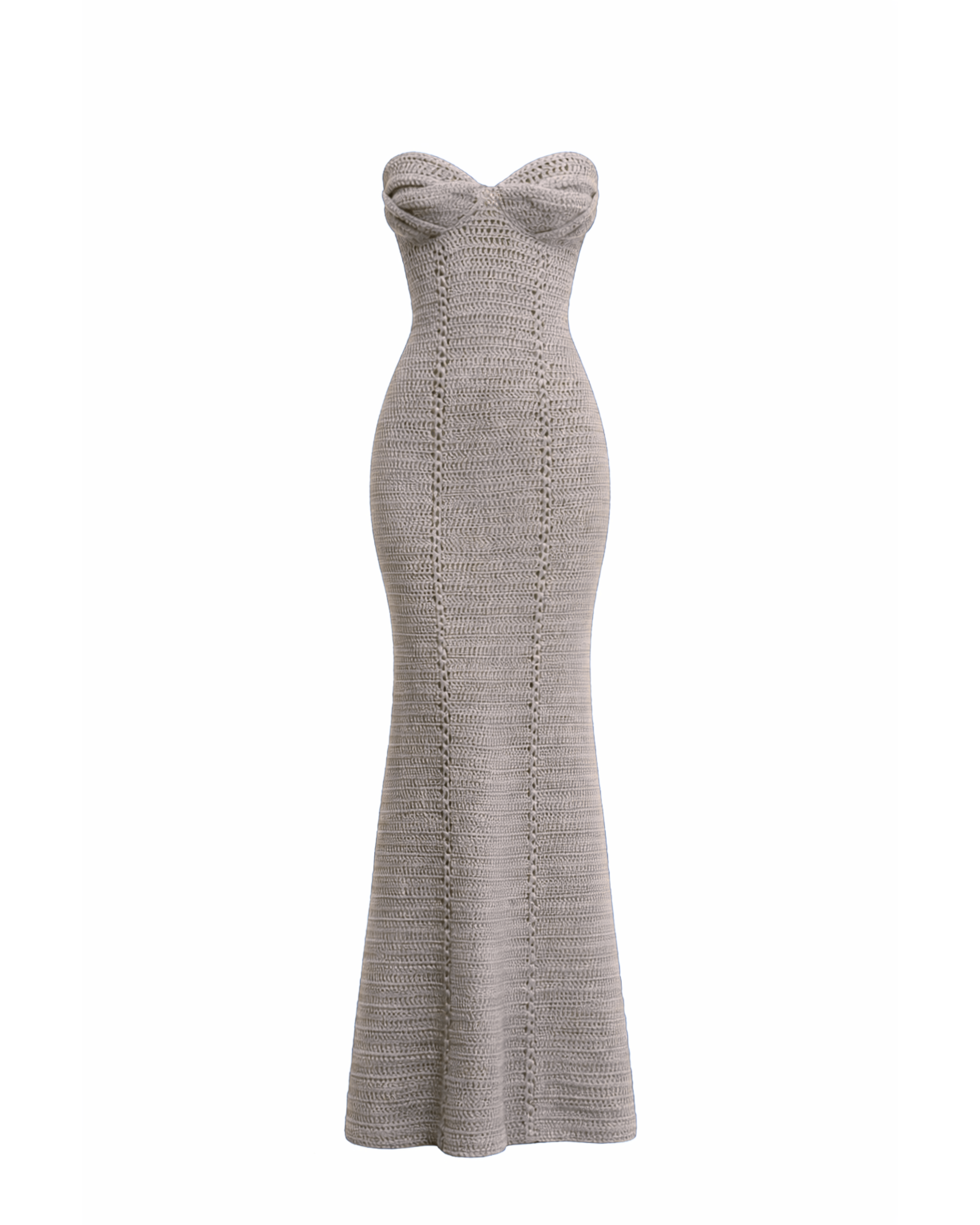 Fleur dress - Made to order