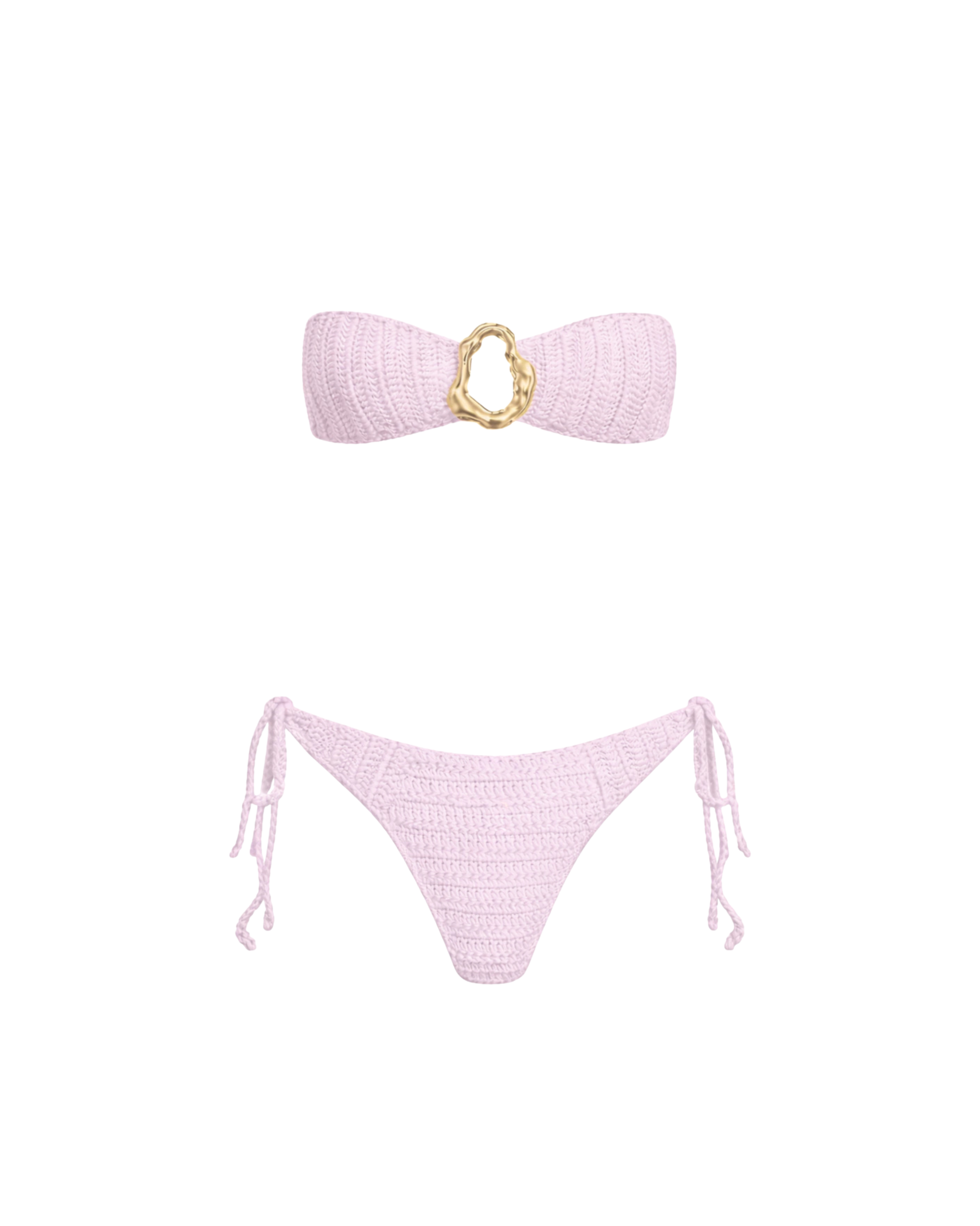 Gaia Bikini - Made to order
