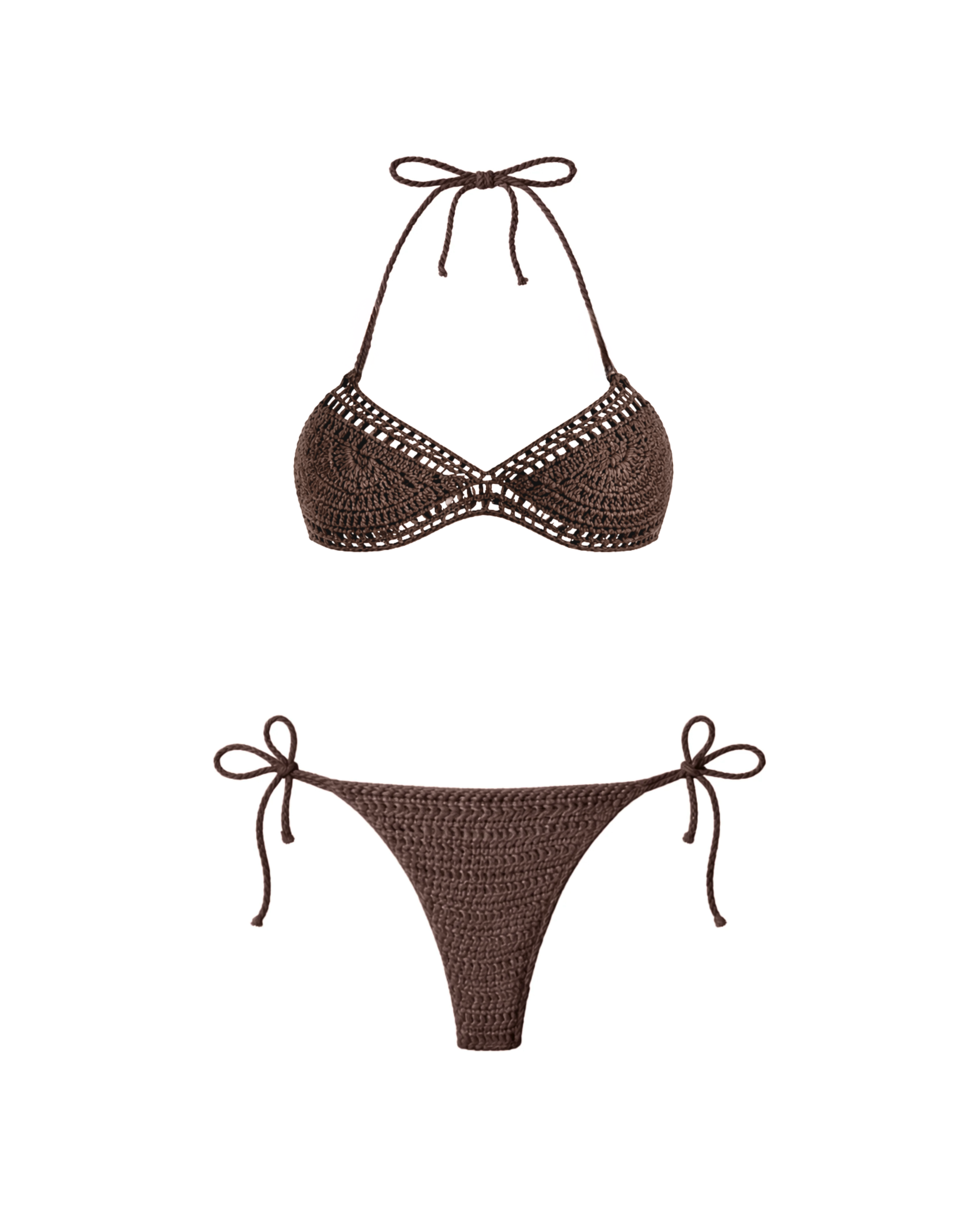 Paros Bikini - Made to order