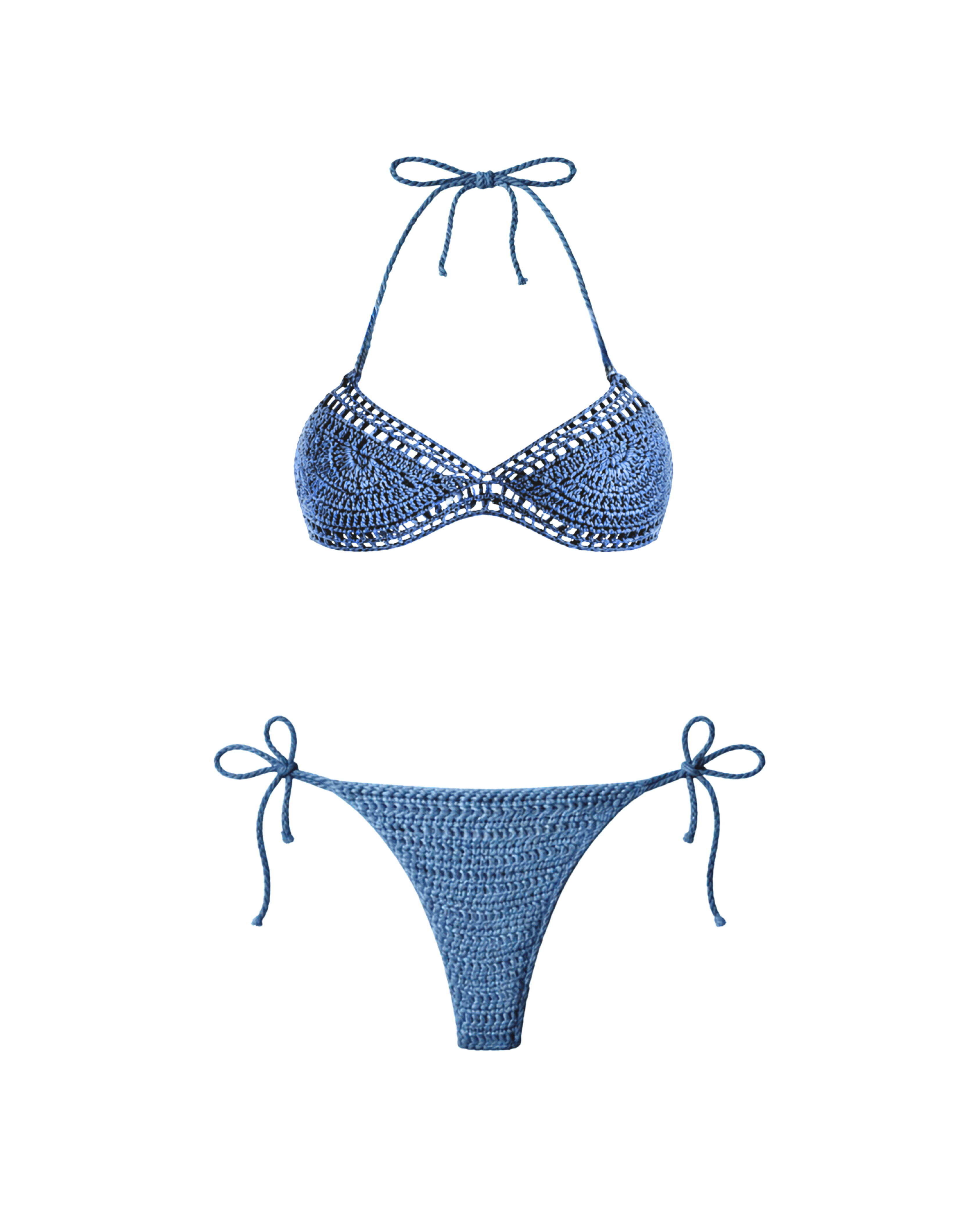 Paros Bikini - Made to order