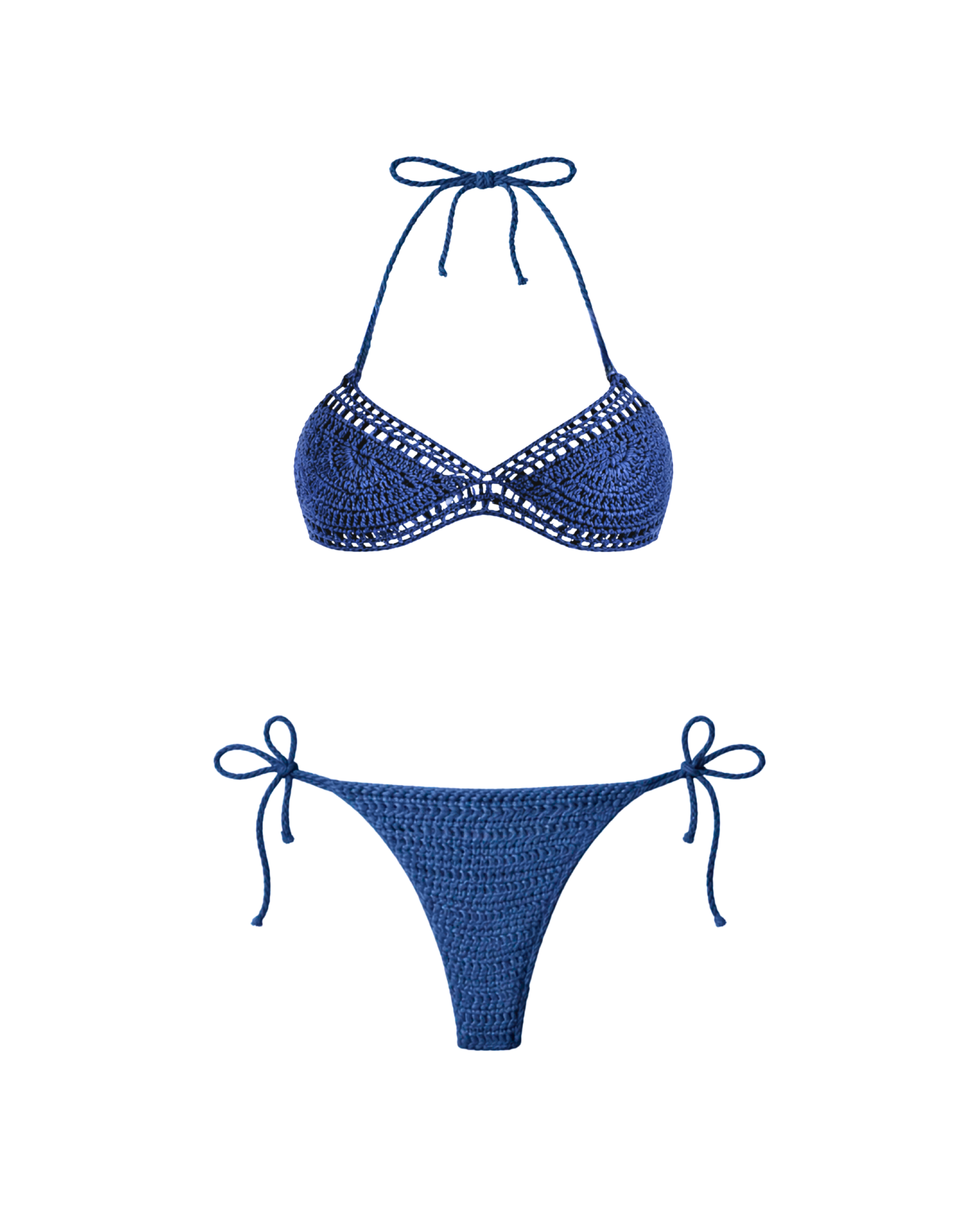 Paros Bikini - Made to order