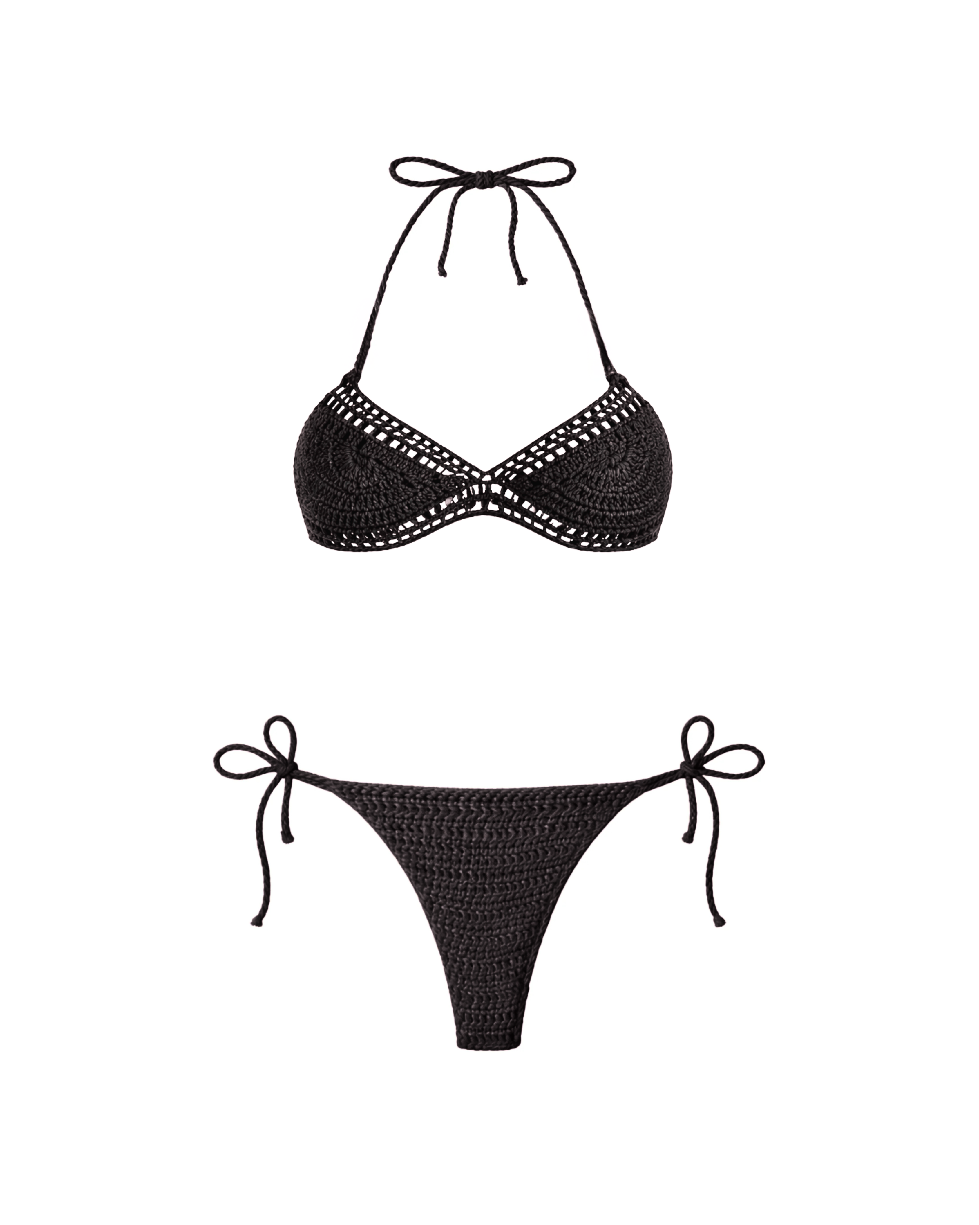 Paros Bikini - Made to order