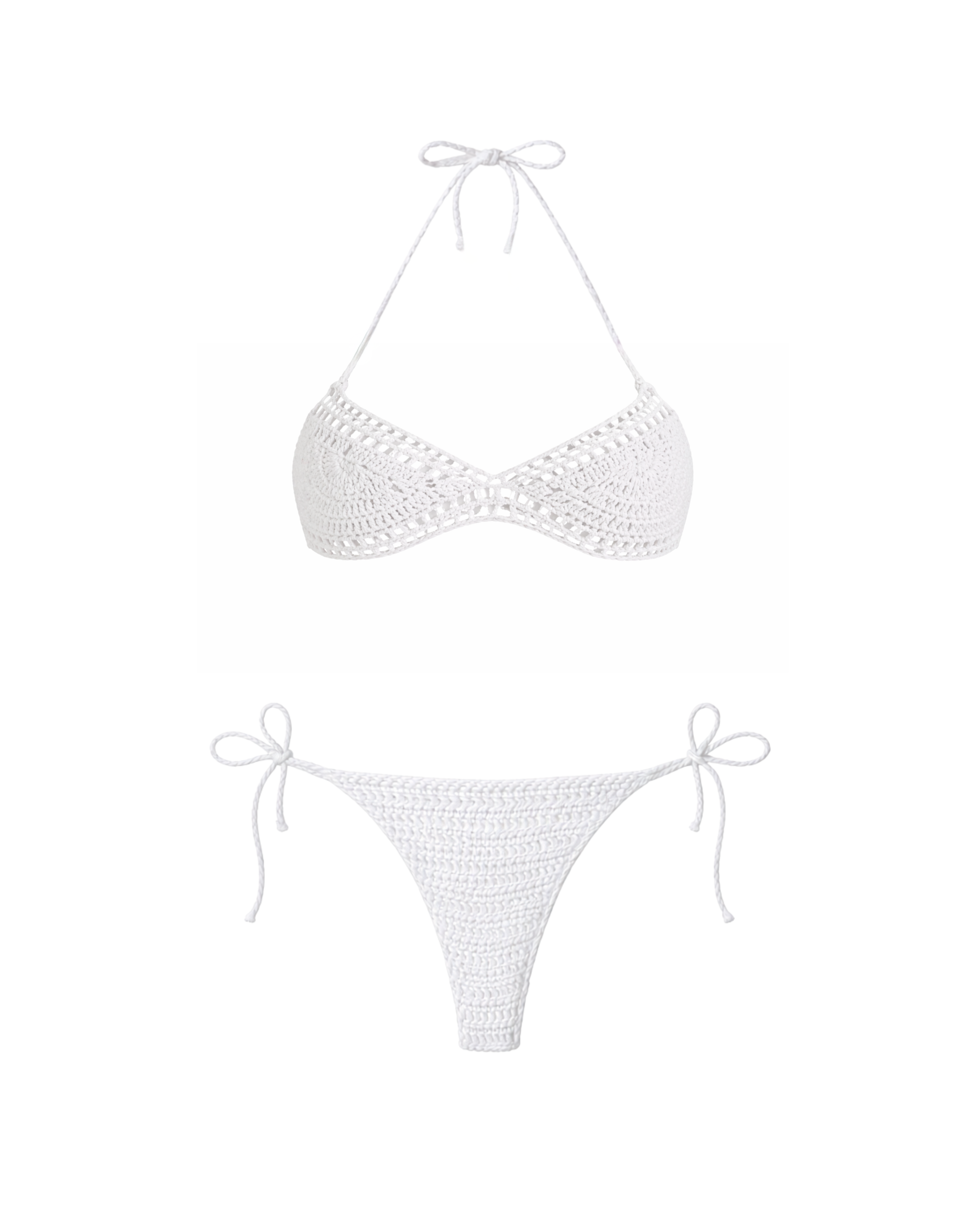 Paros Bikini - Made to order