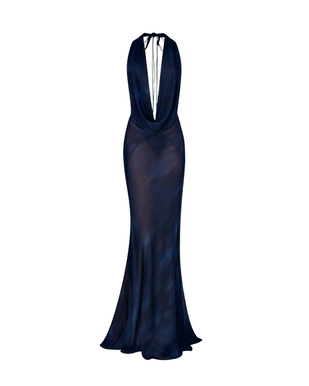 Cala dress - Made to order