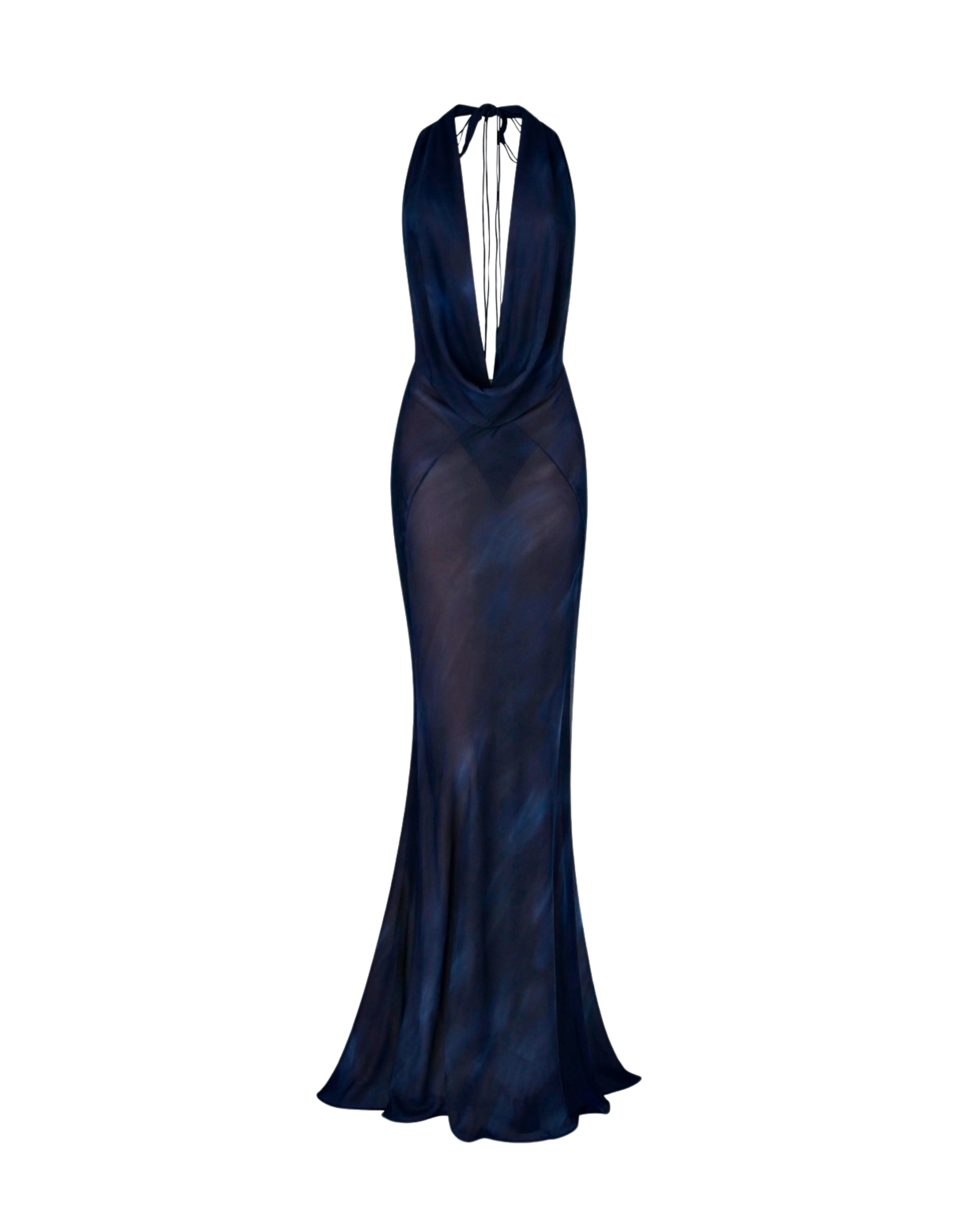 Cala dress - Made to order