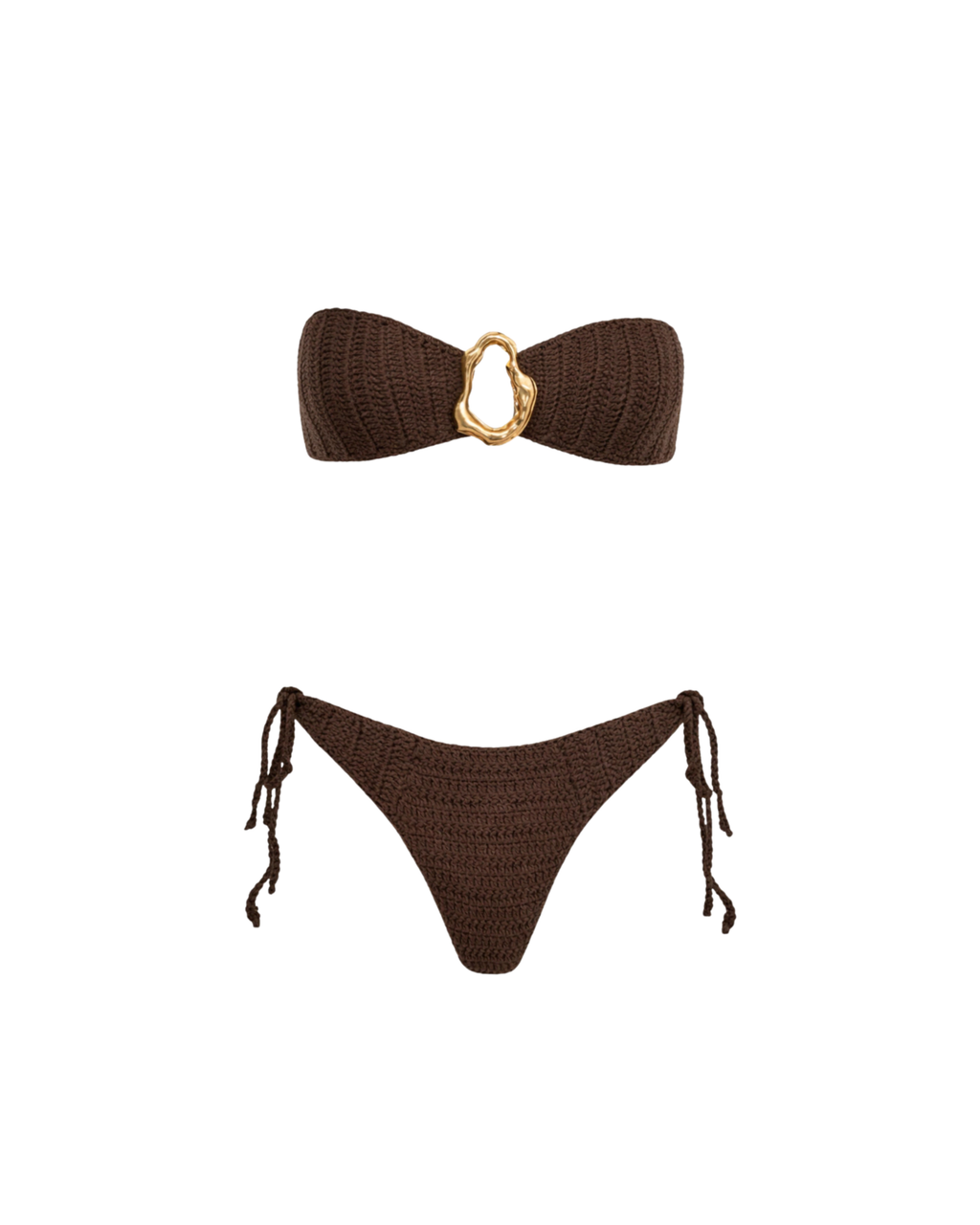 Gaia Bikini - Made to order