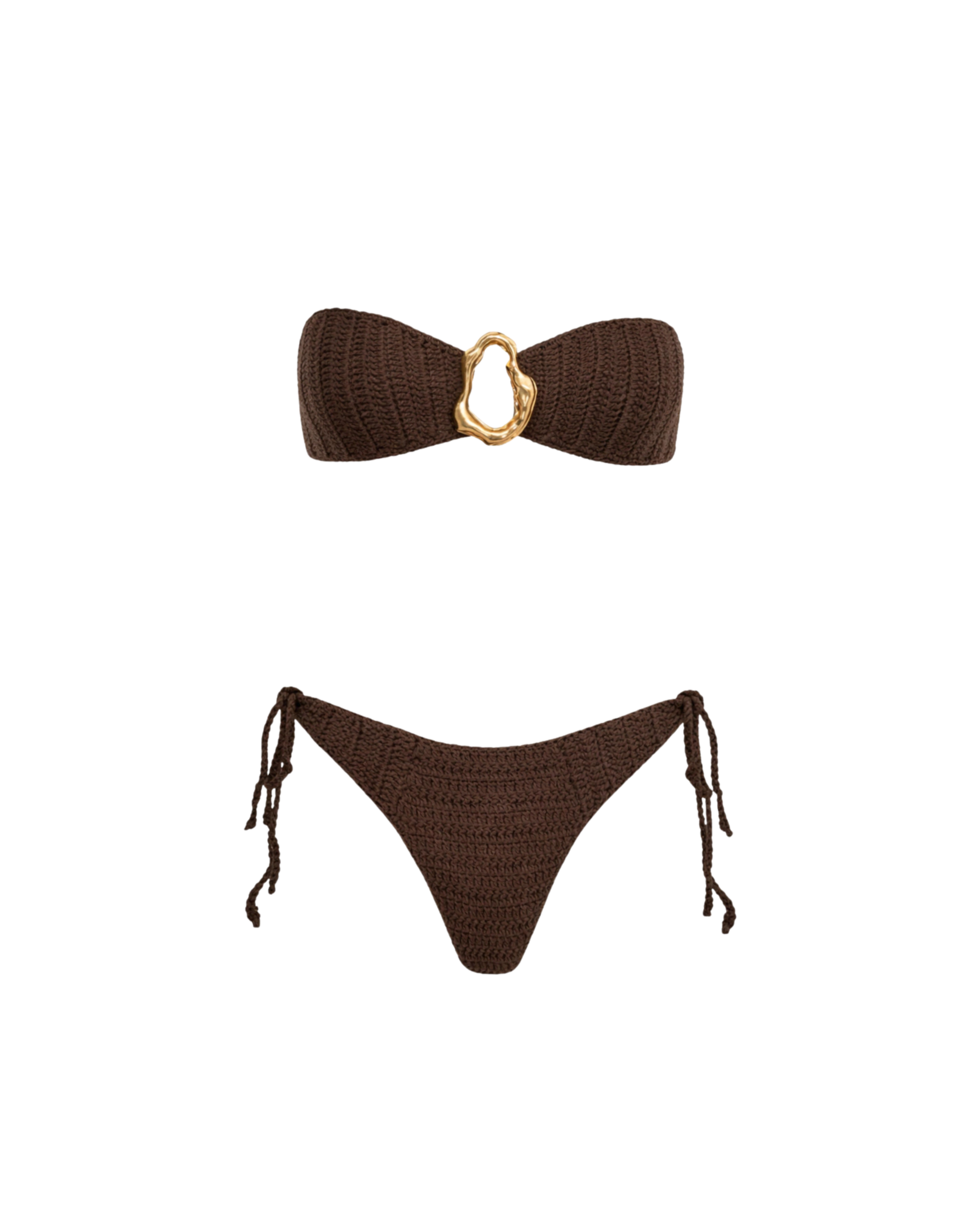Gaia Bikini - Made to order