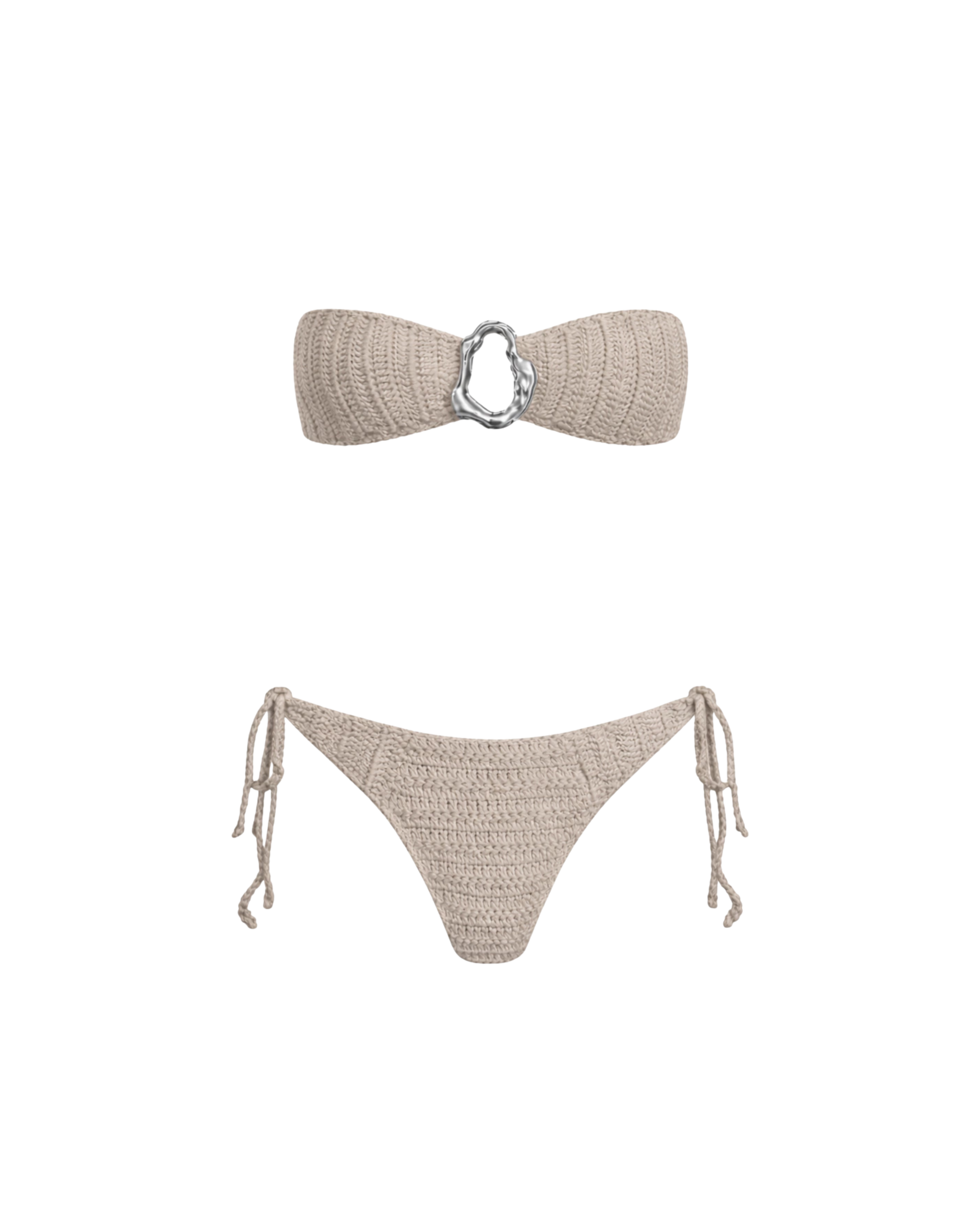 Gaia Bikini - Made to order