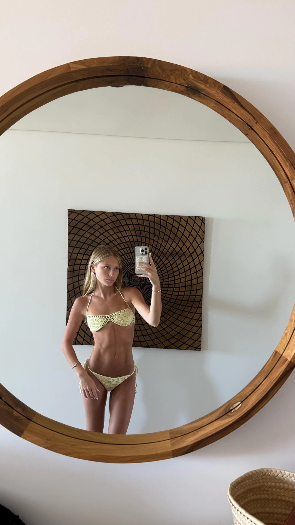 Paros Bikini - Made to order