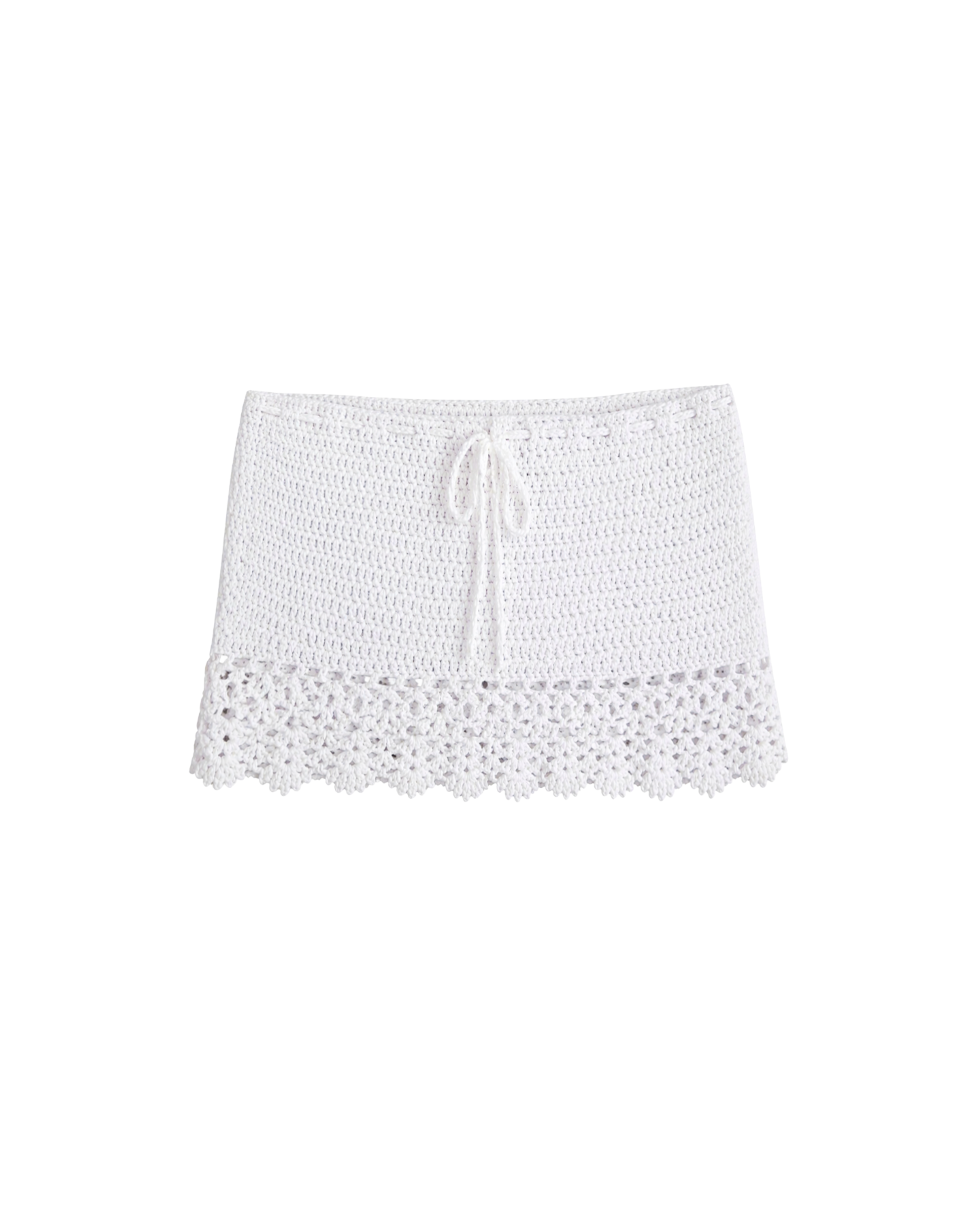 Gigi skirt - Made to order