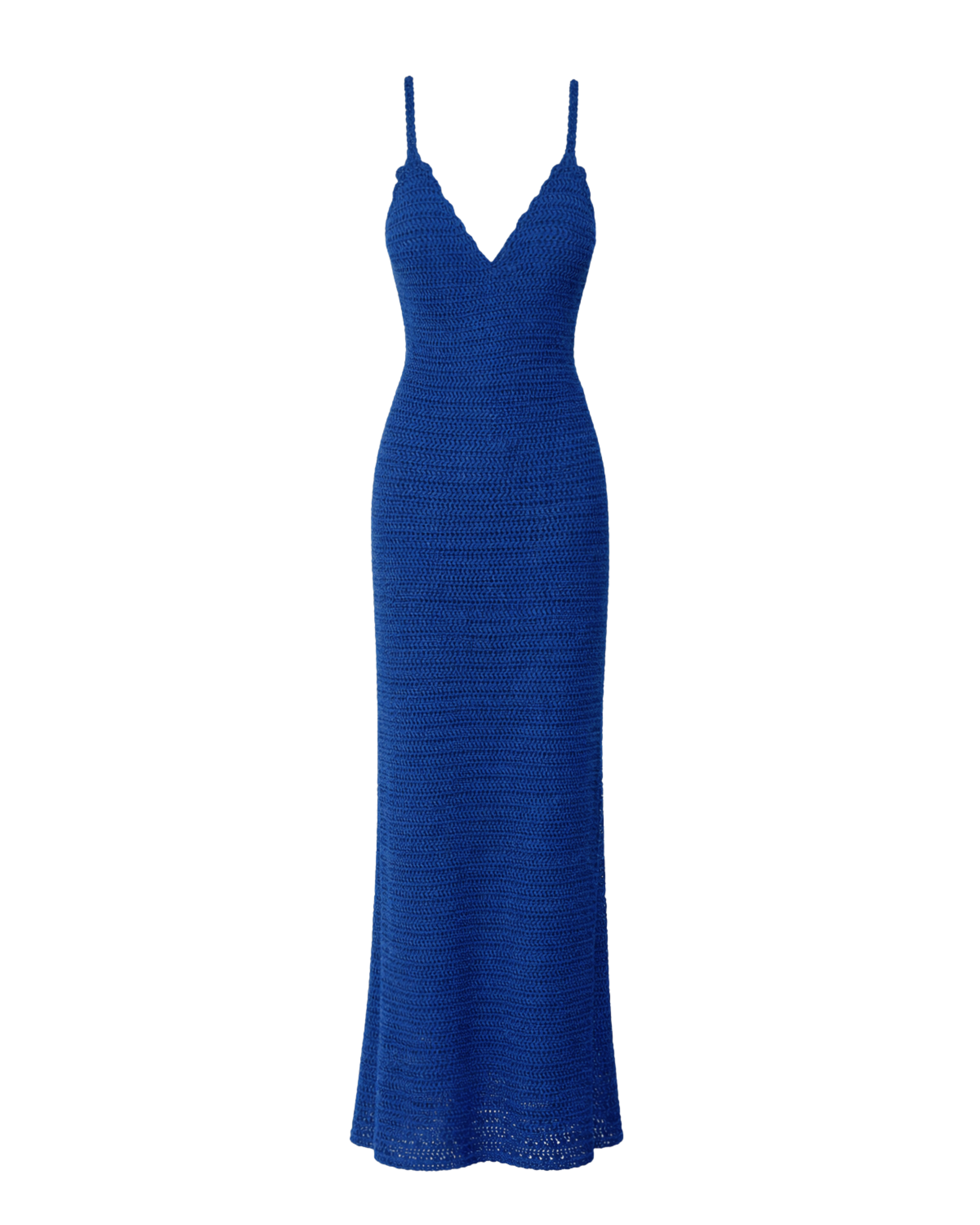 Nobu dress - Made to order