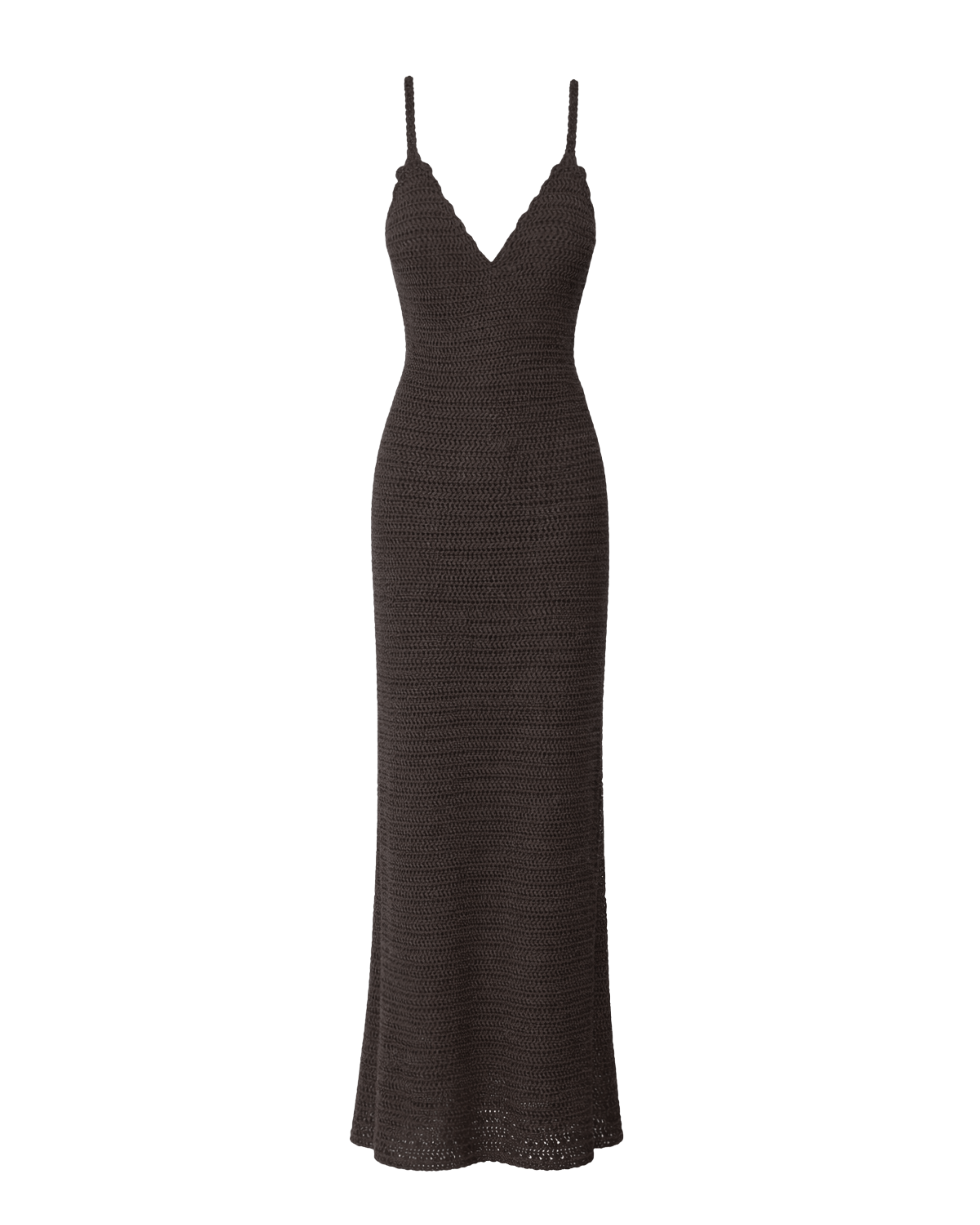 Nobu dress - Made to order