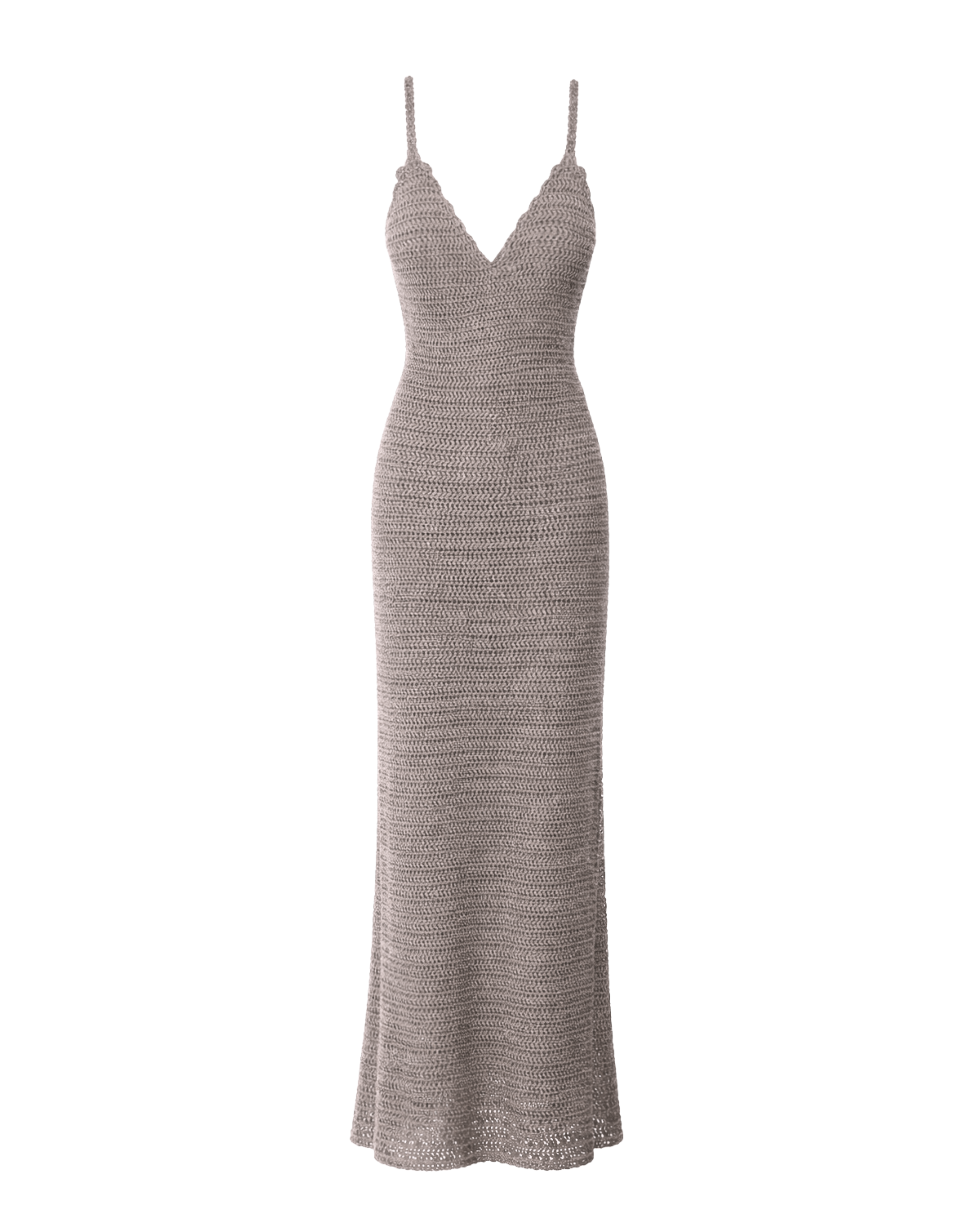 Nobu dress - Made to order
