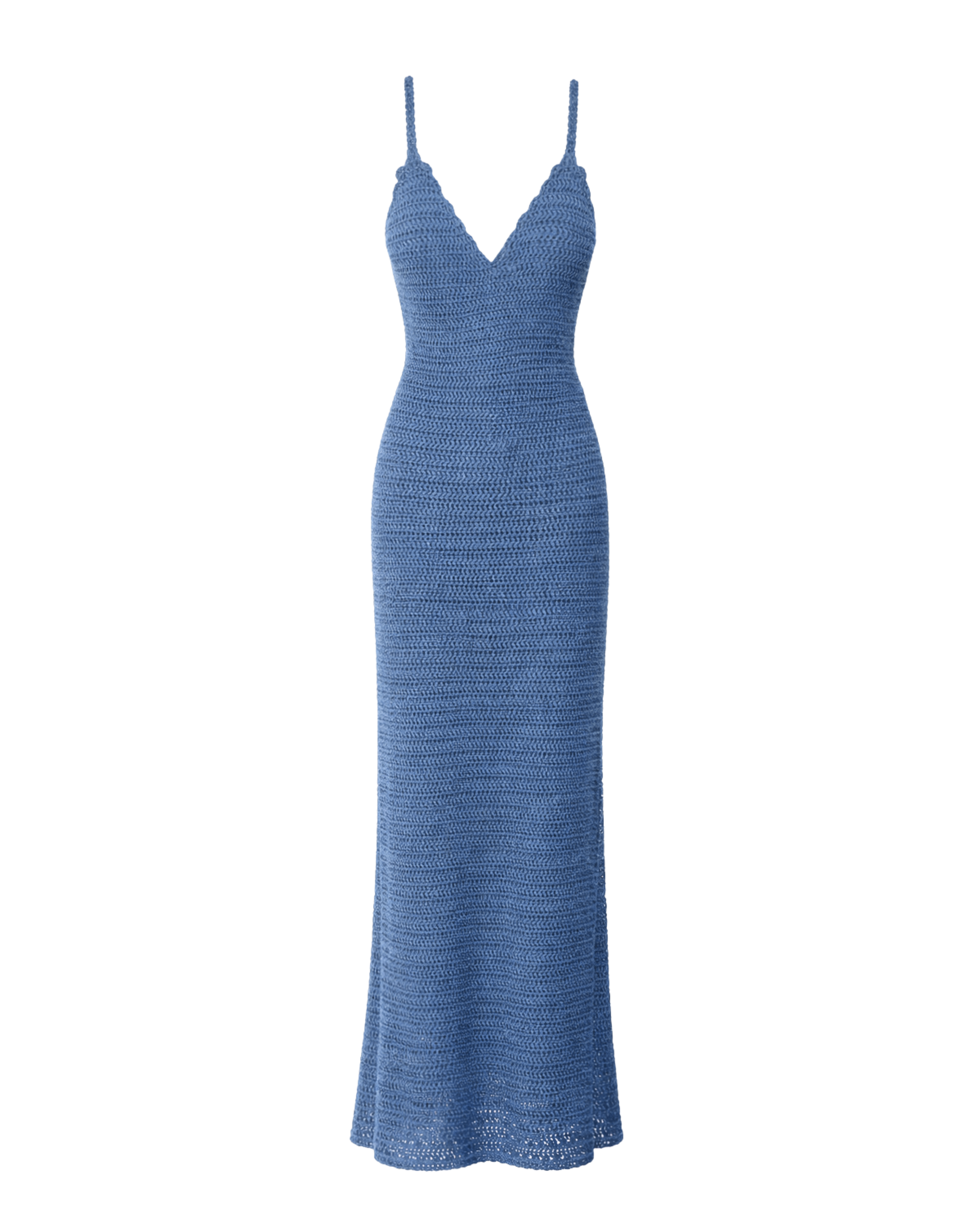 Nobu dress - Made to order
