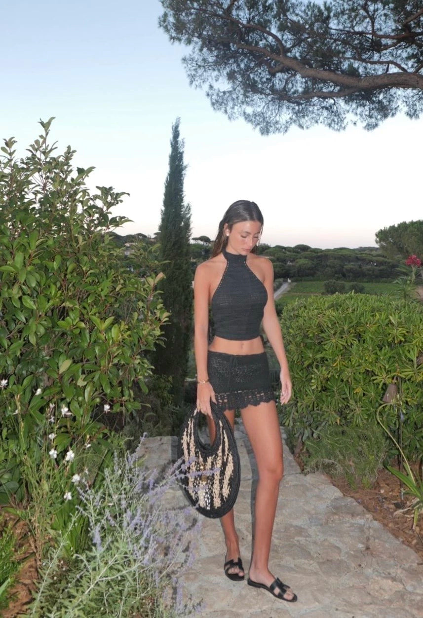 Gigi skirt - Made to order