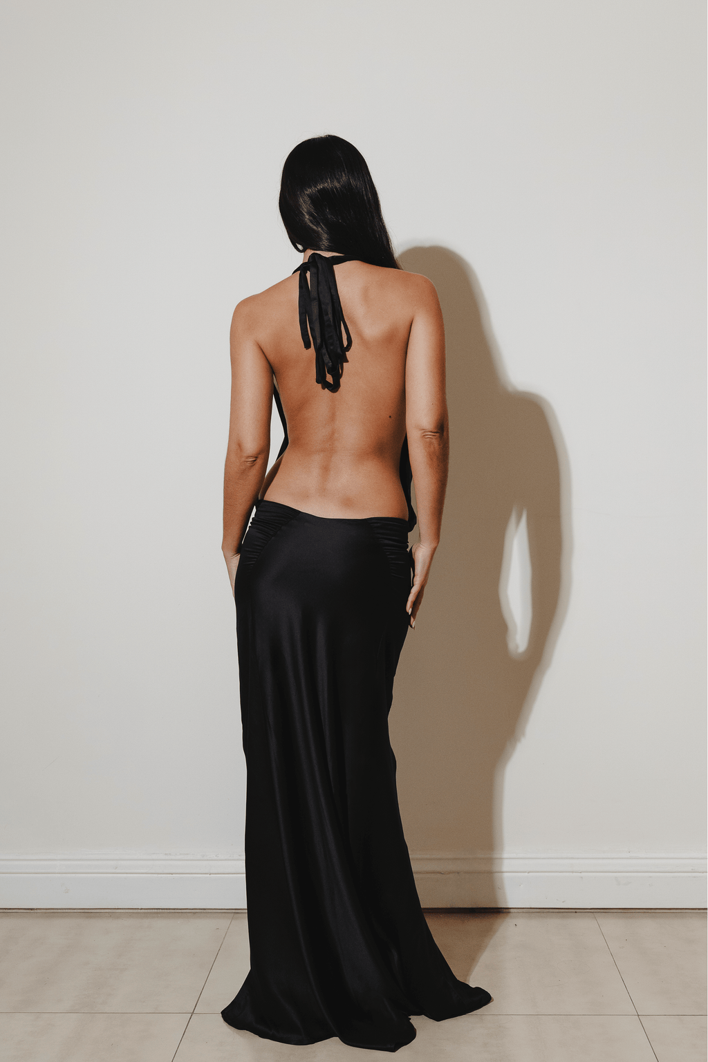 Essential dress - Made to order