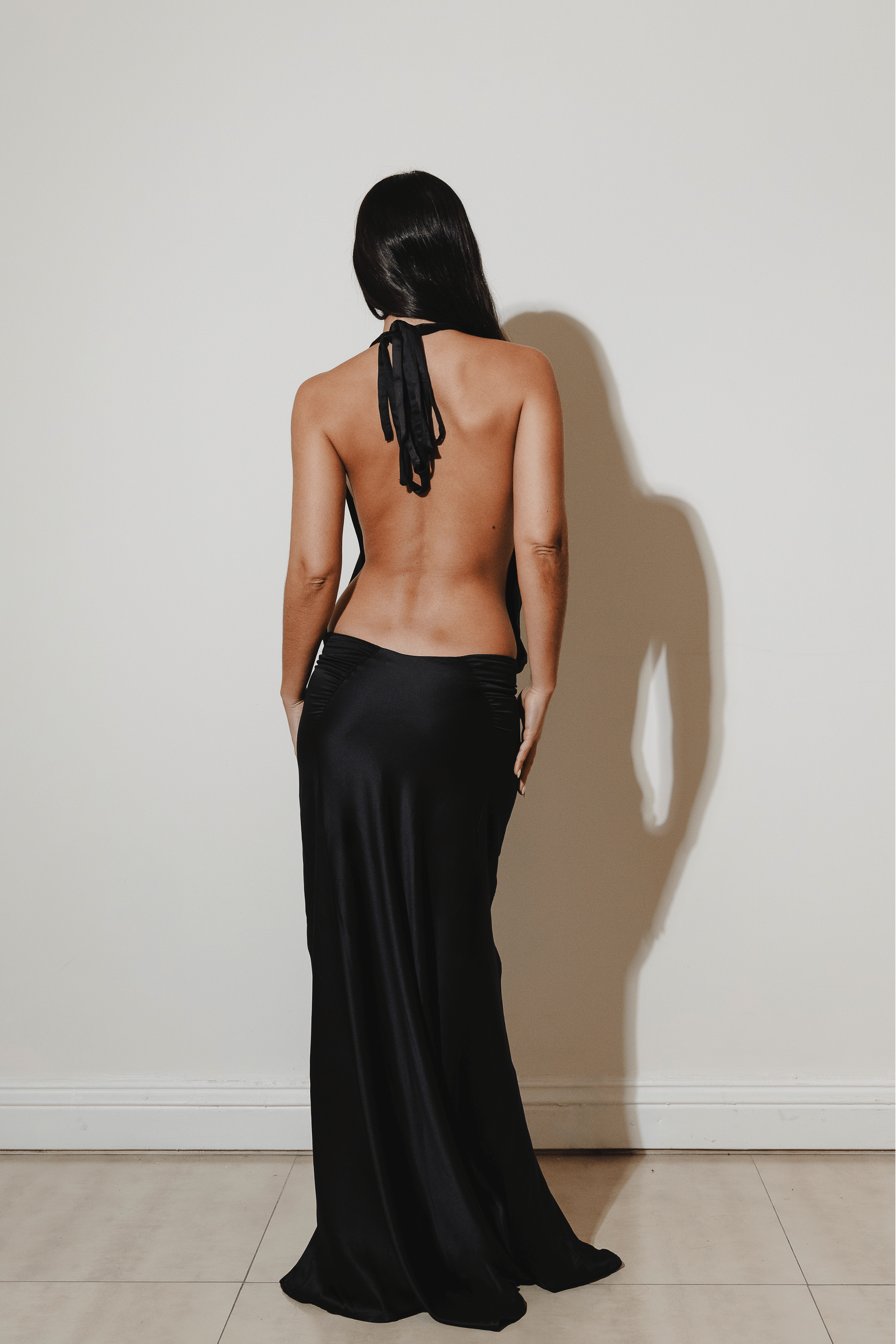 Essential dress - Made to order