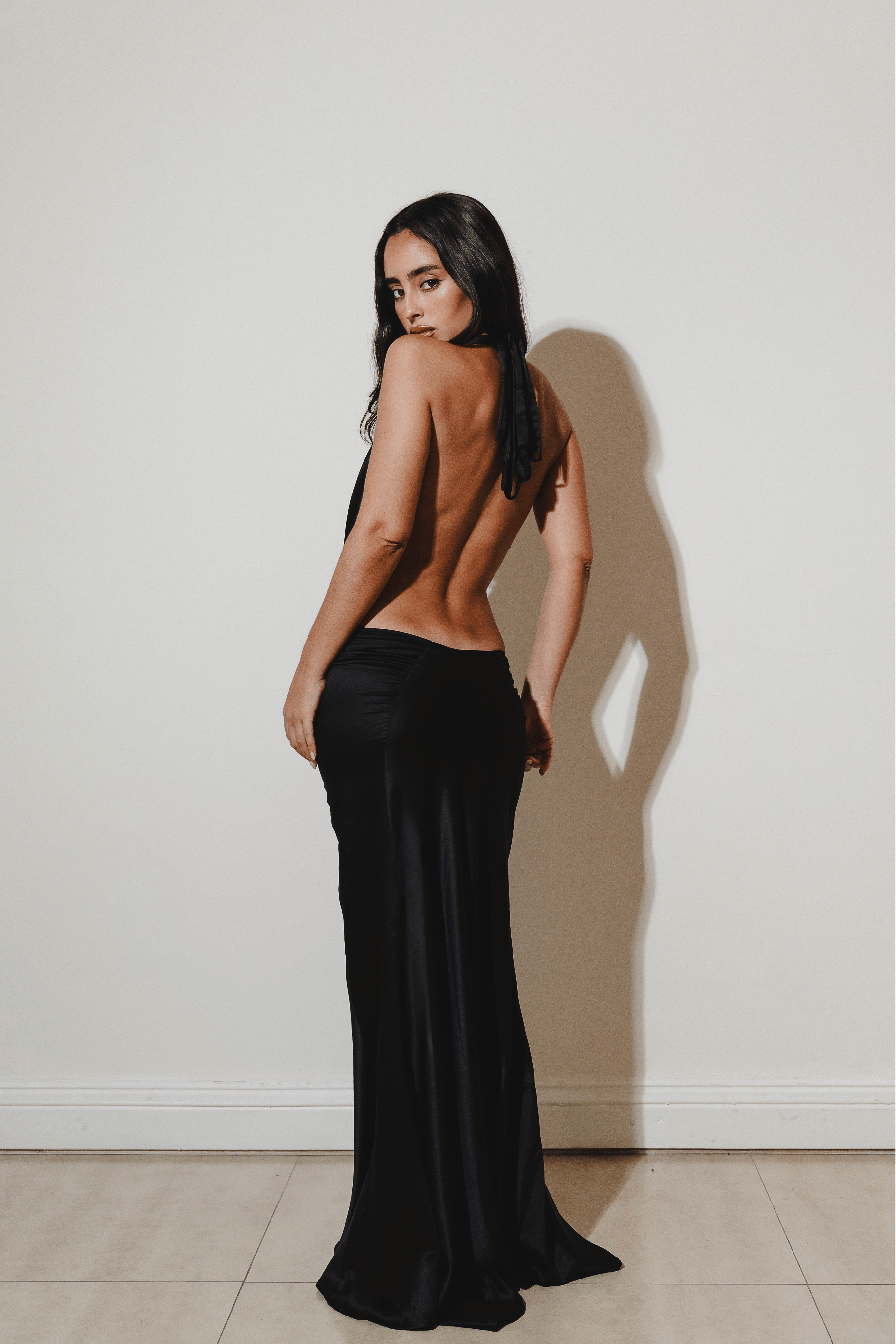 Essential dress - Made to order