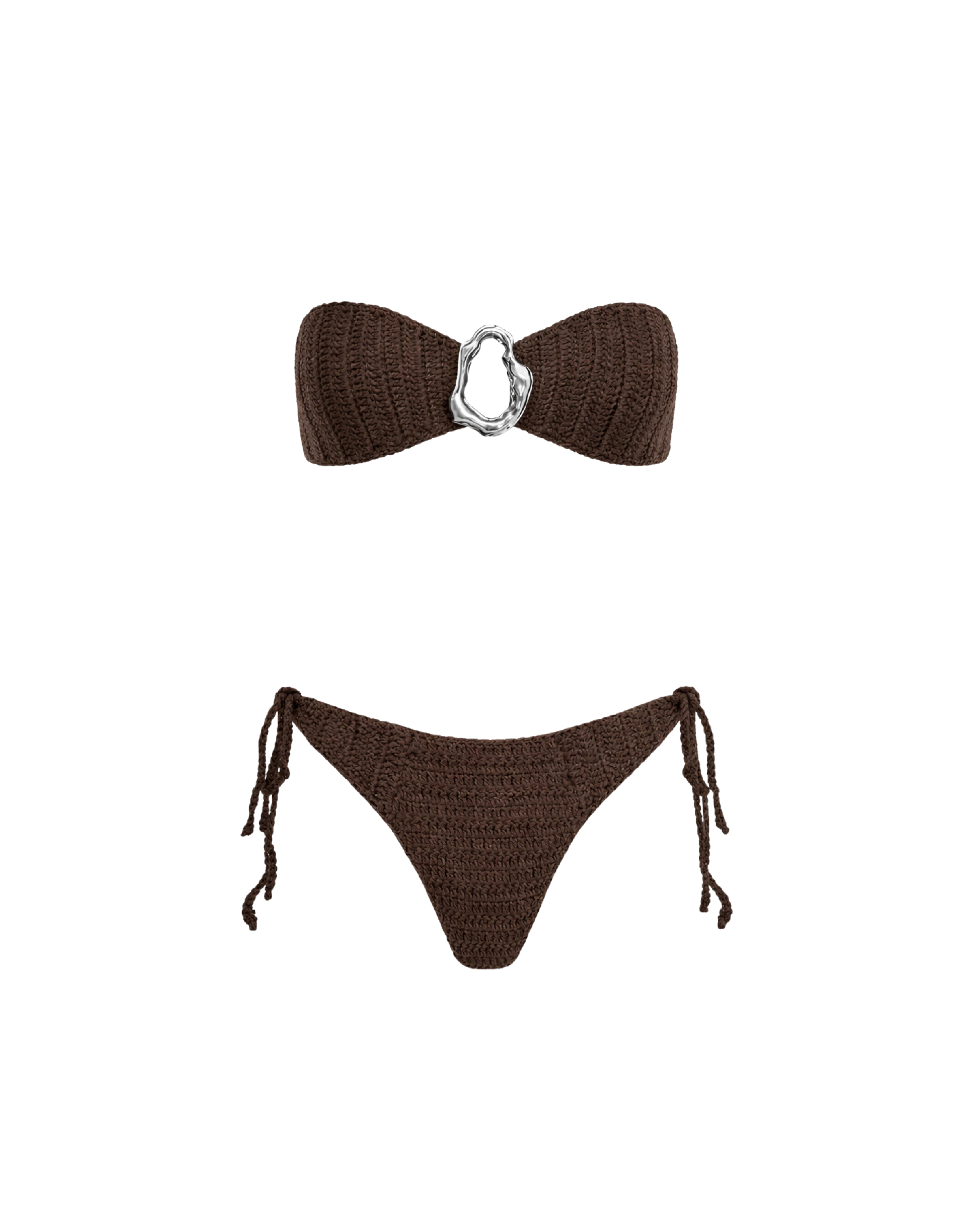 Gaia Bikini - Made to order