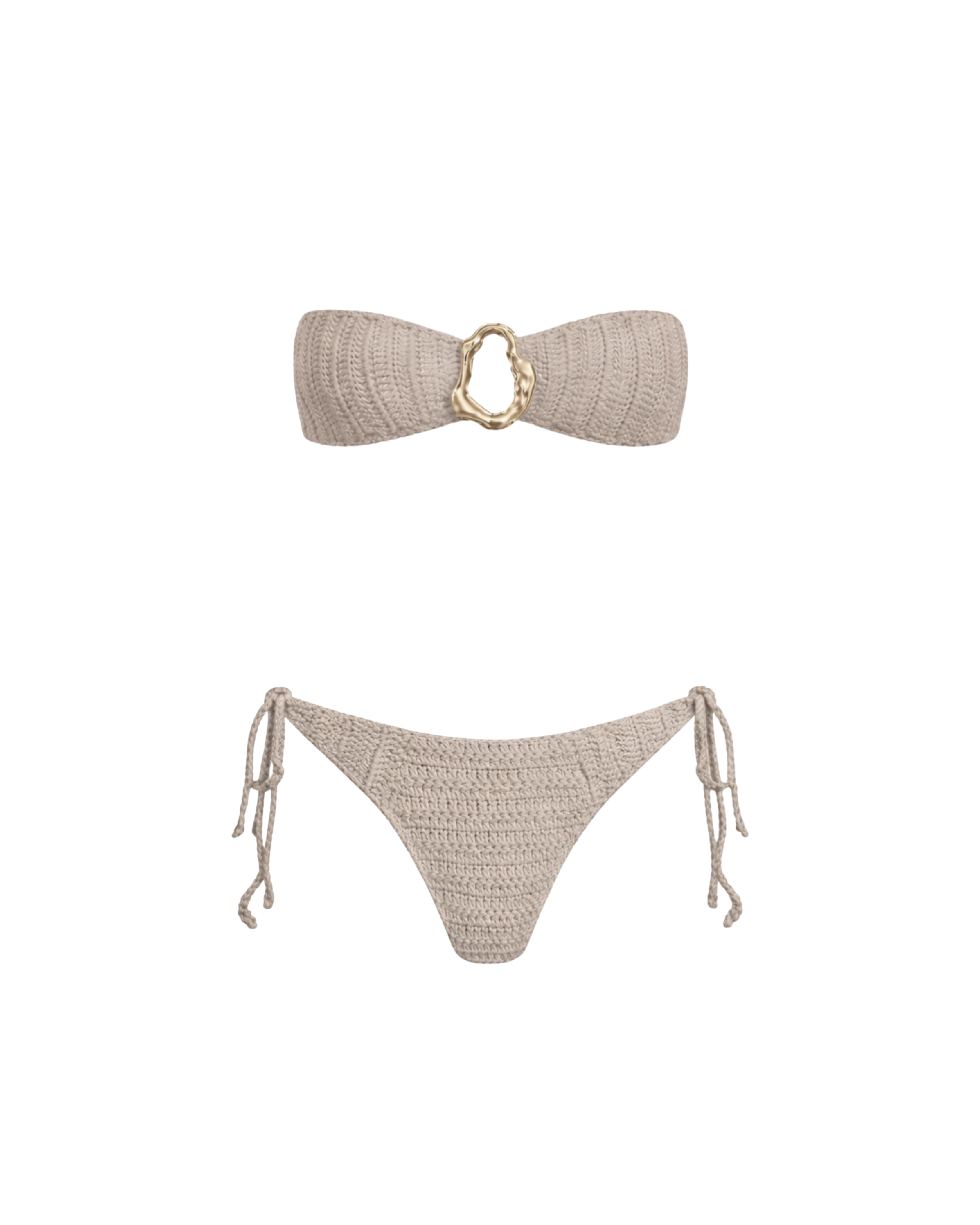 Gaia Bikini - Made to order
