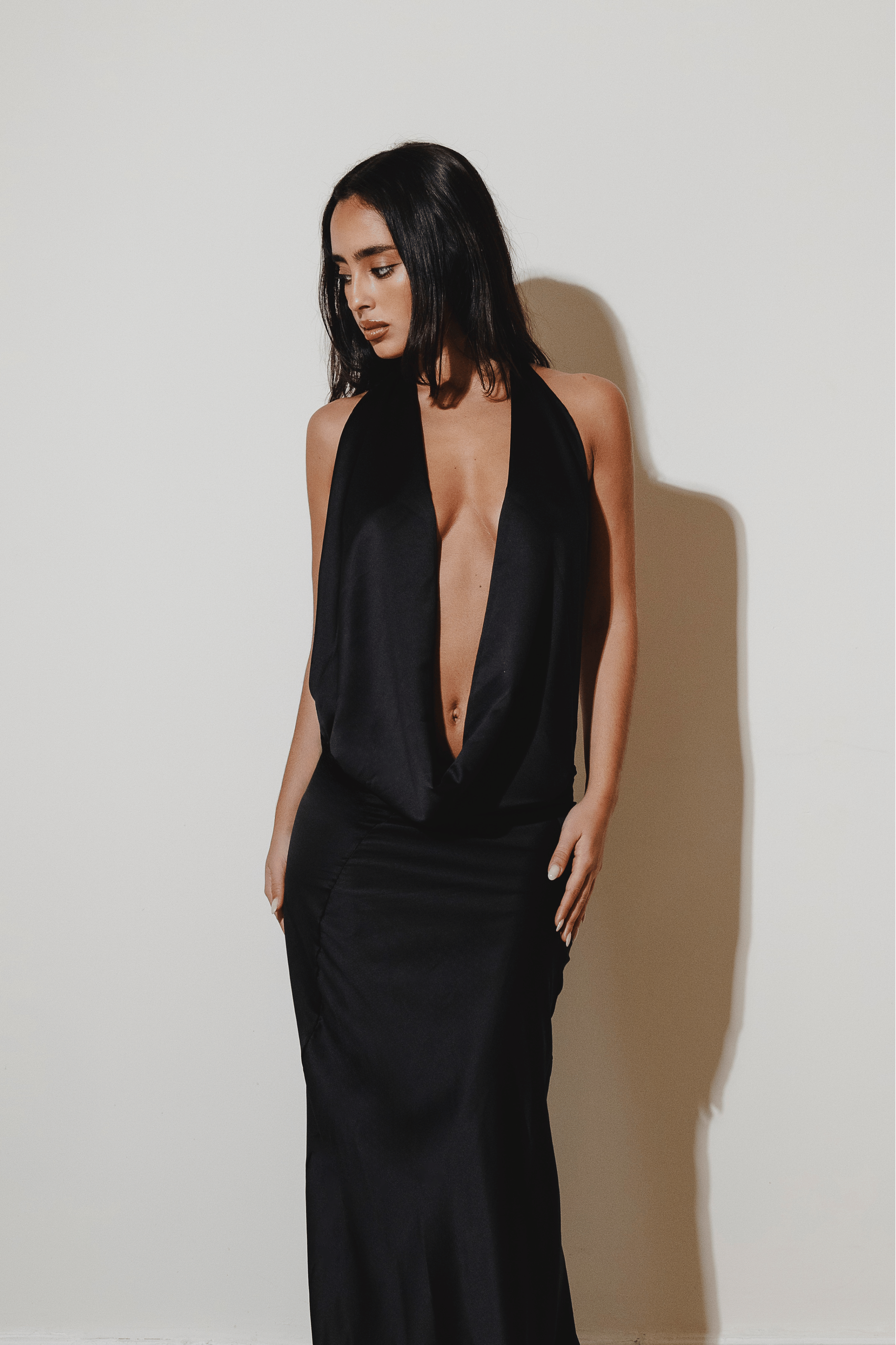 Essential dress - Made to order