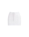 Angel Skirt - Made to order