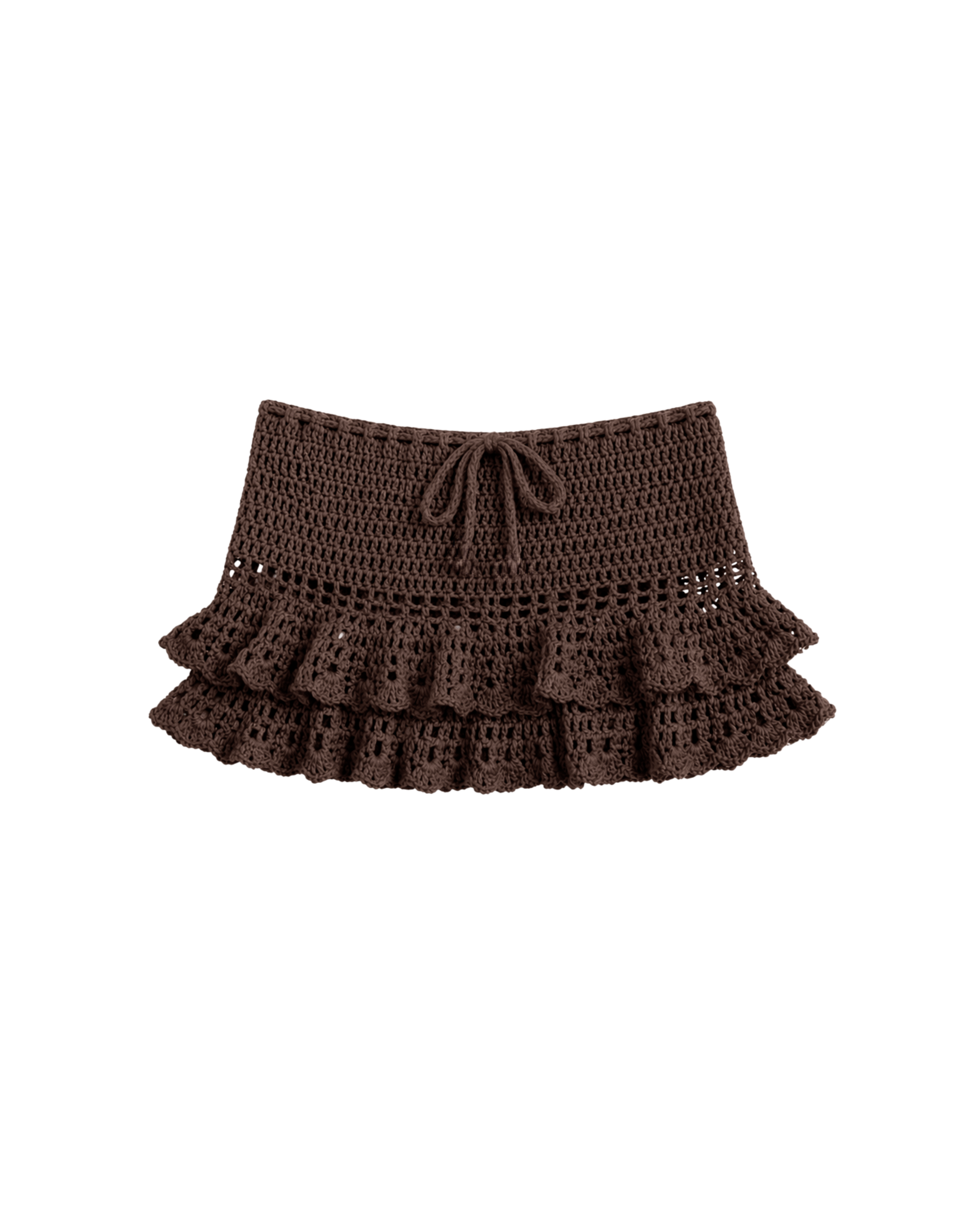 Paros skirt - Made to order