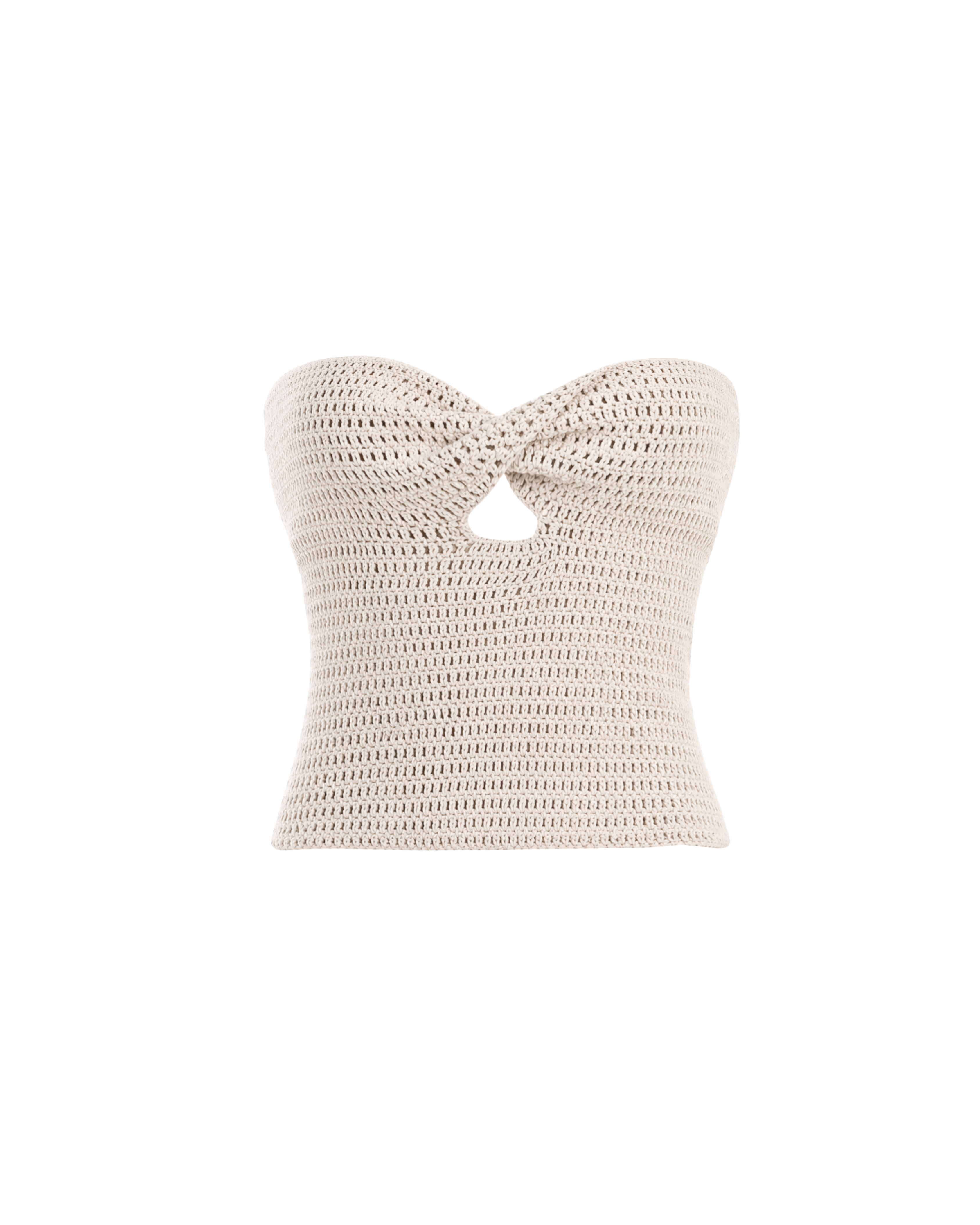 Capri top - made to order