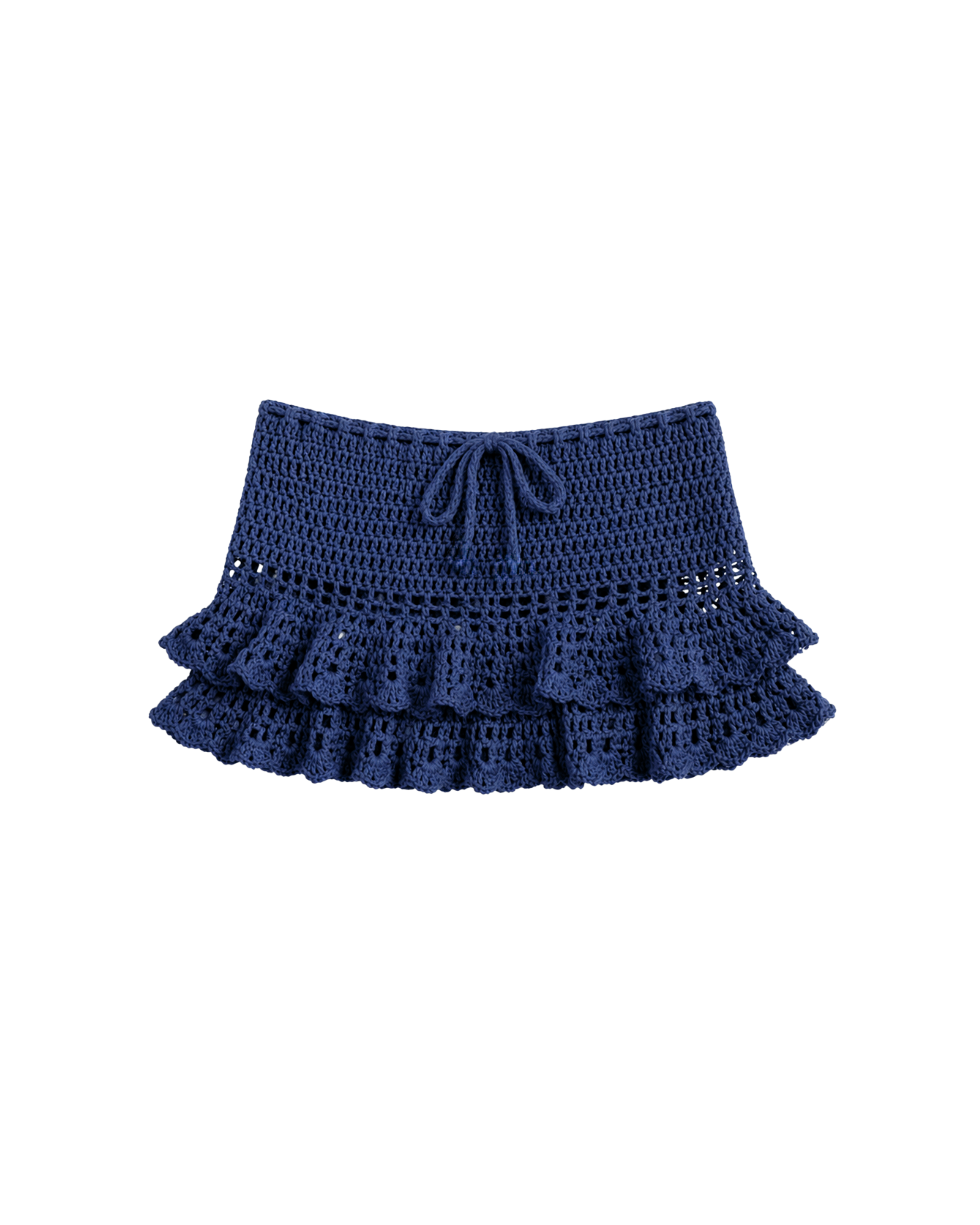 Paros skirt - Made to order