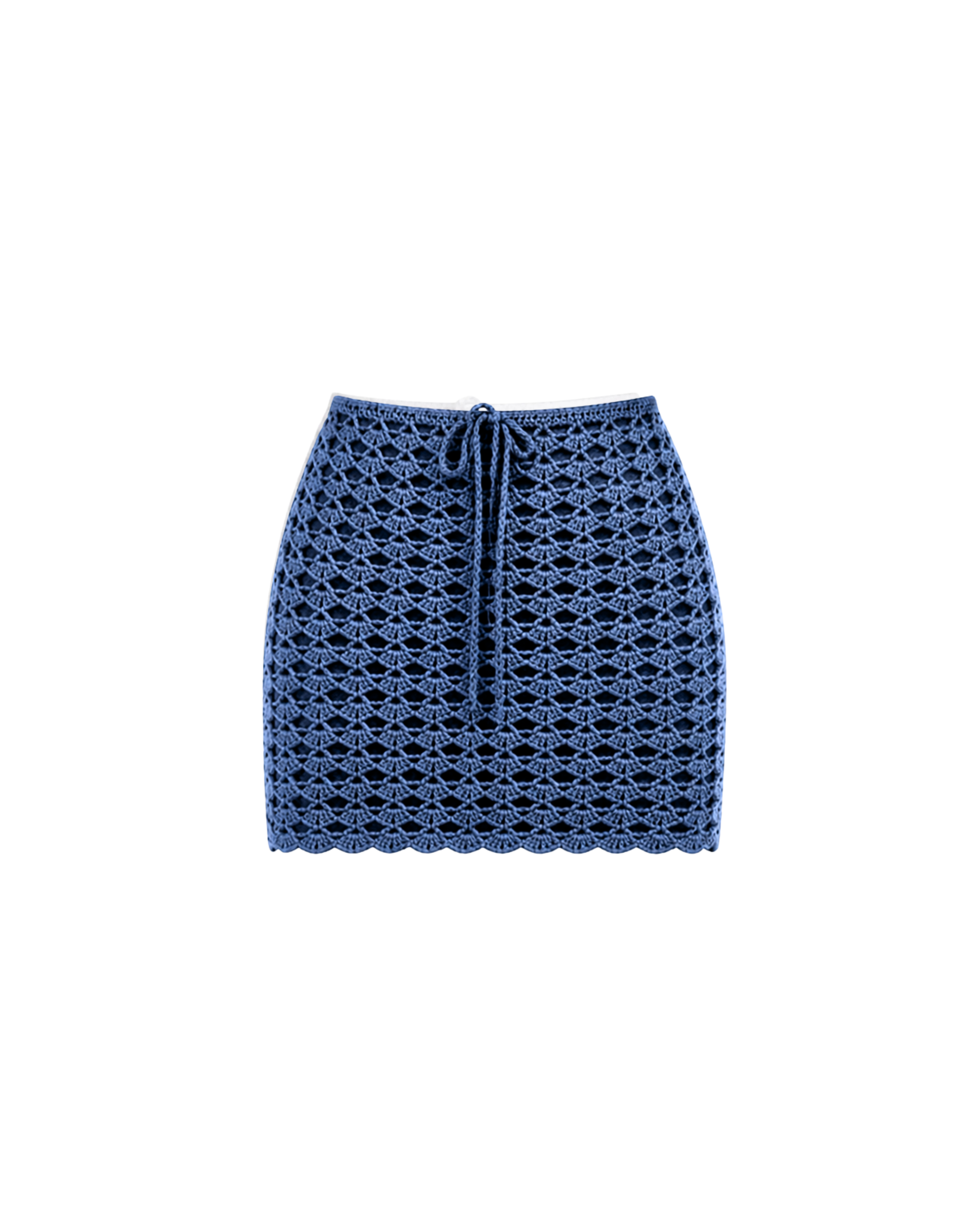 Angel Skirt - Made to order