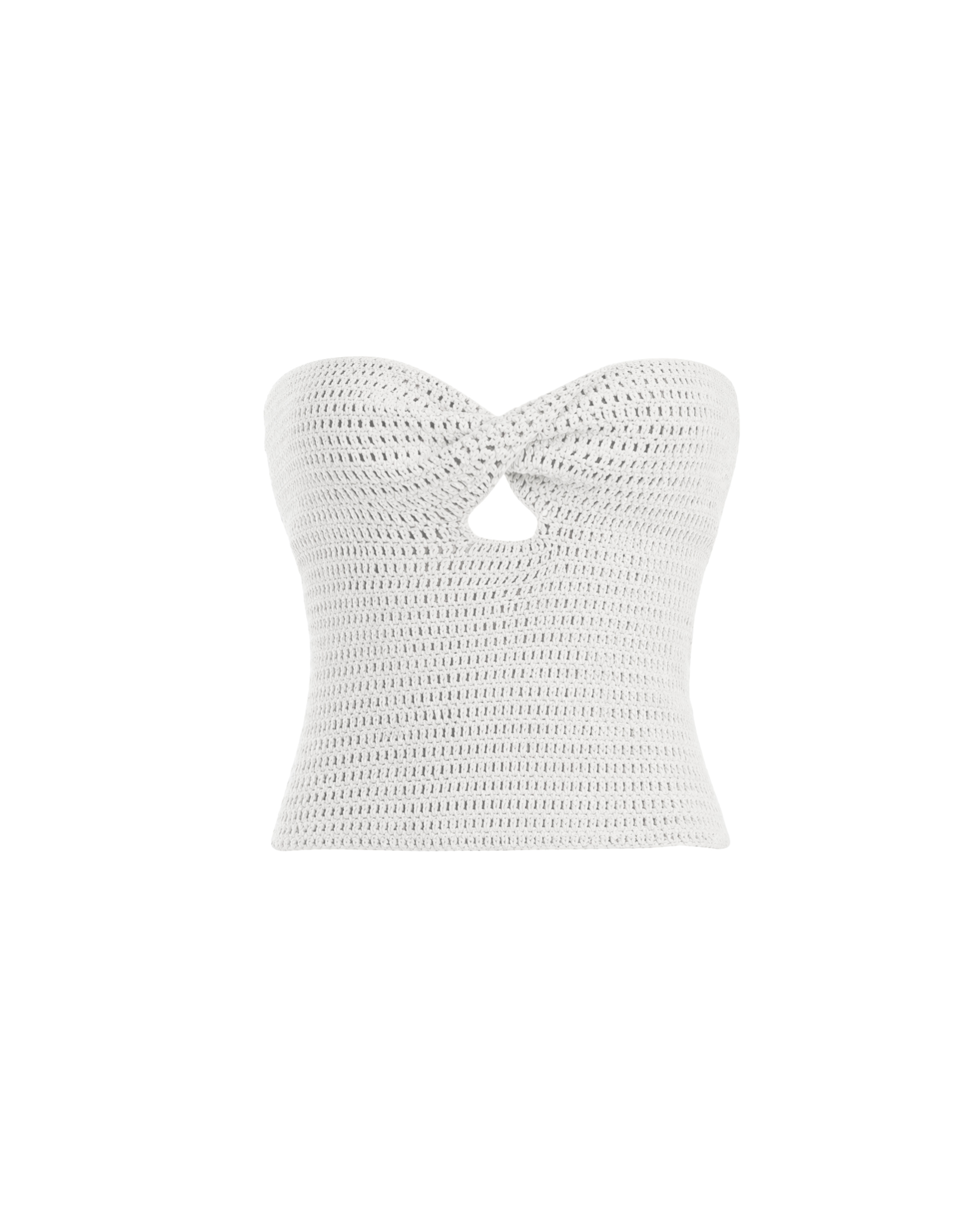 Capri top - made to order