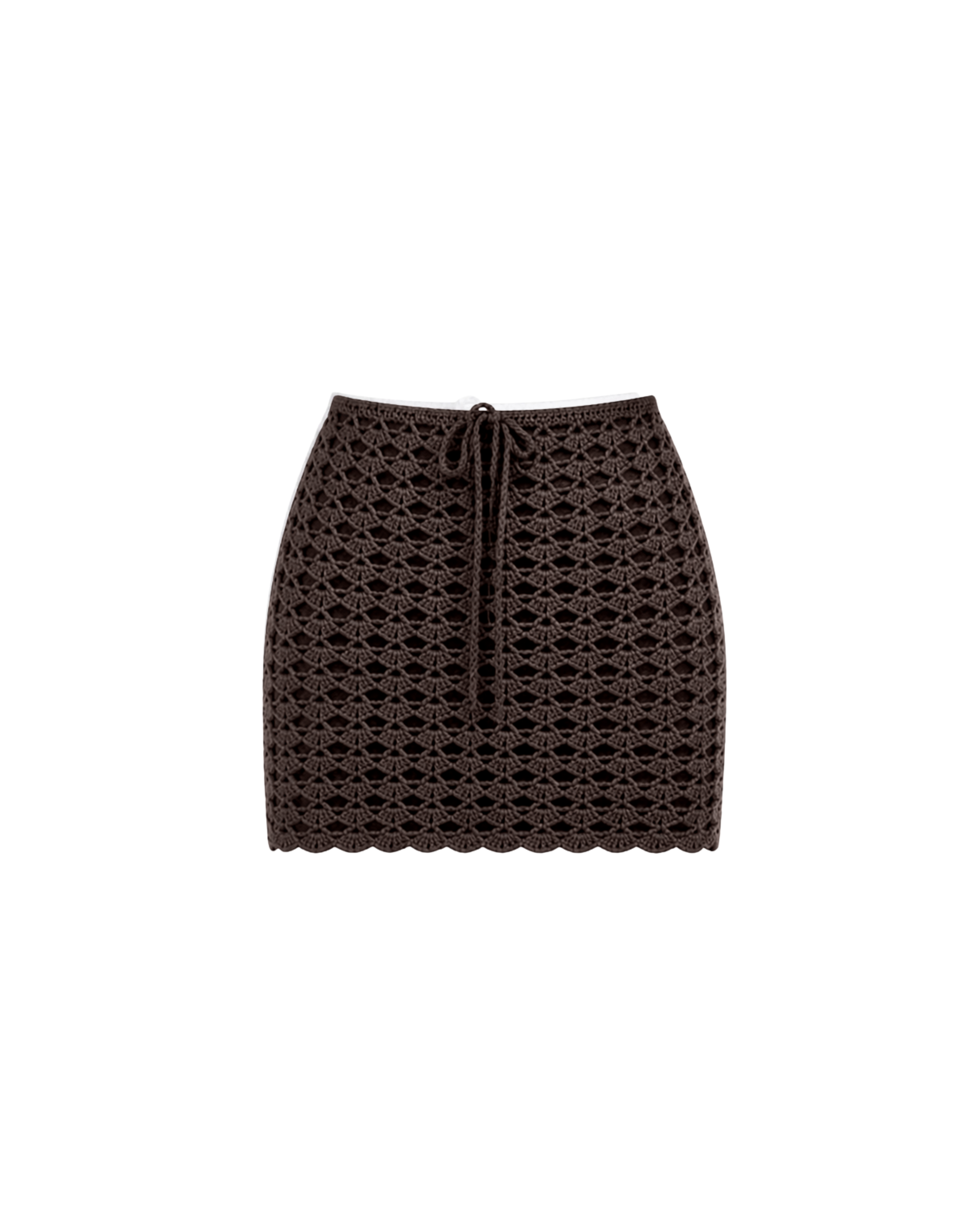 Angel Skirt - Made to order