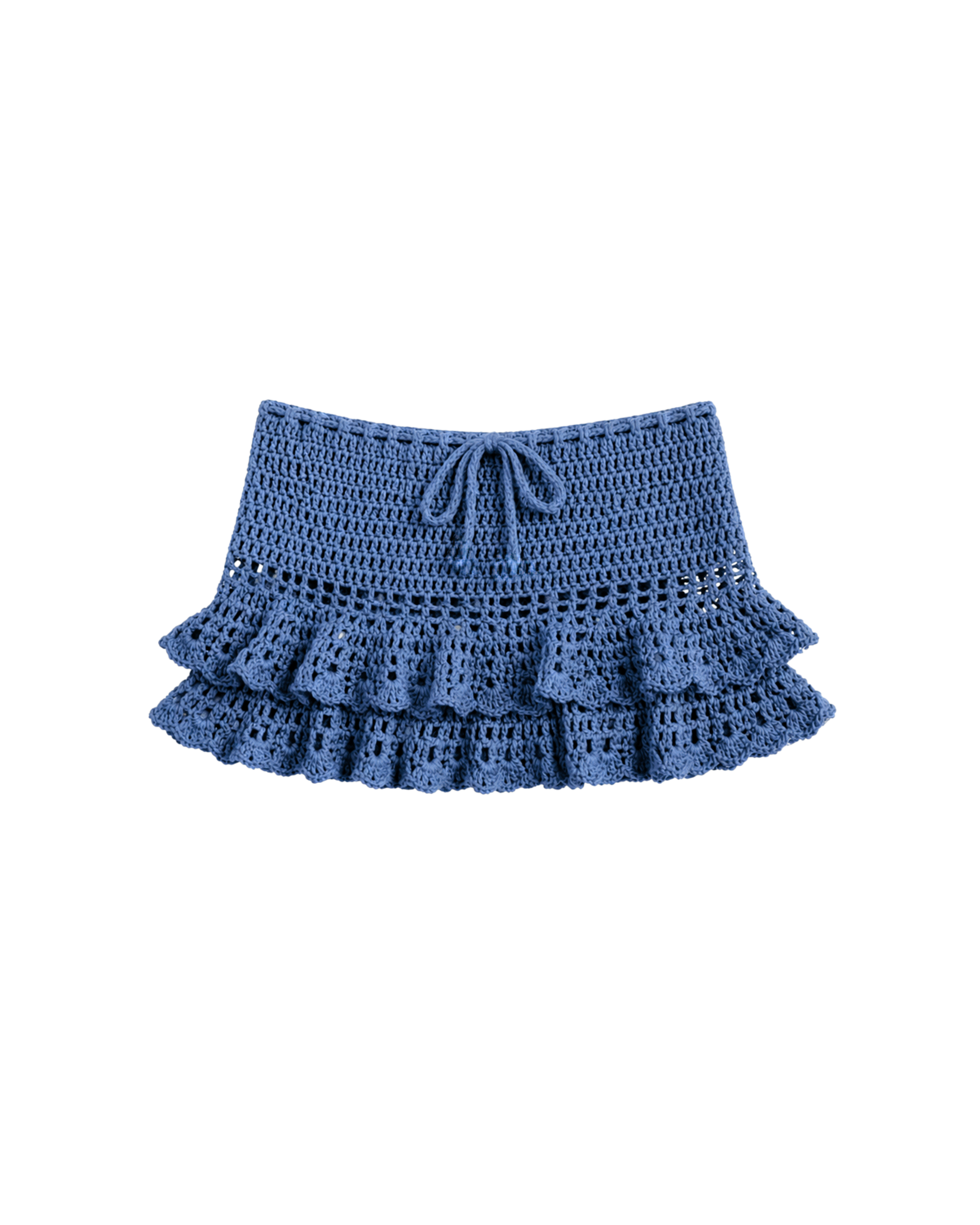 Paros skirt - Made to order