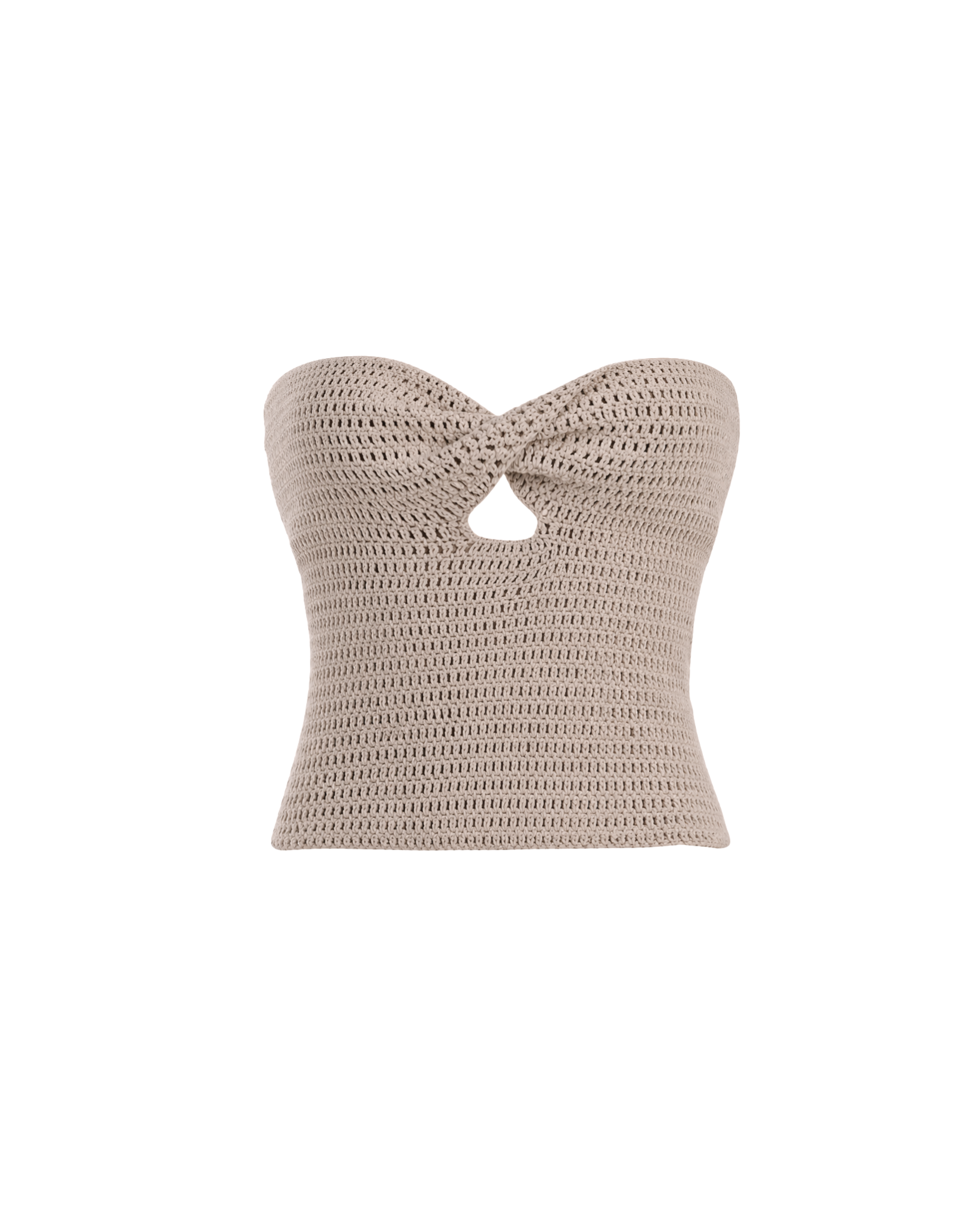 Capri top - made to order
