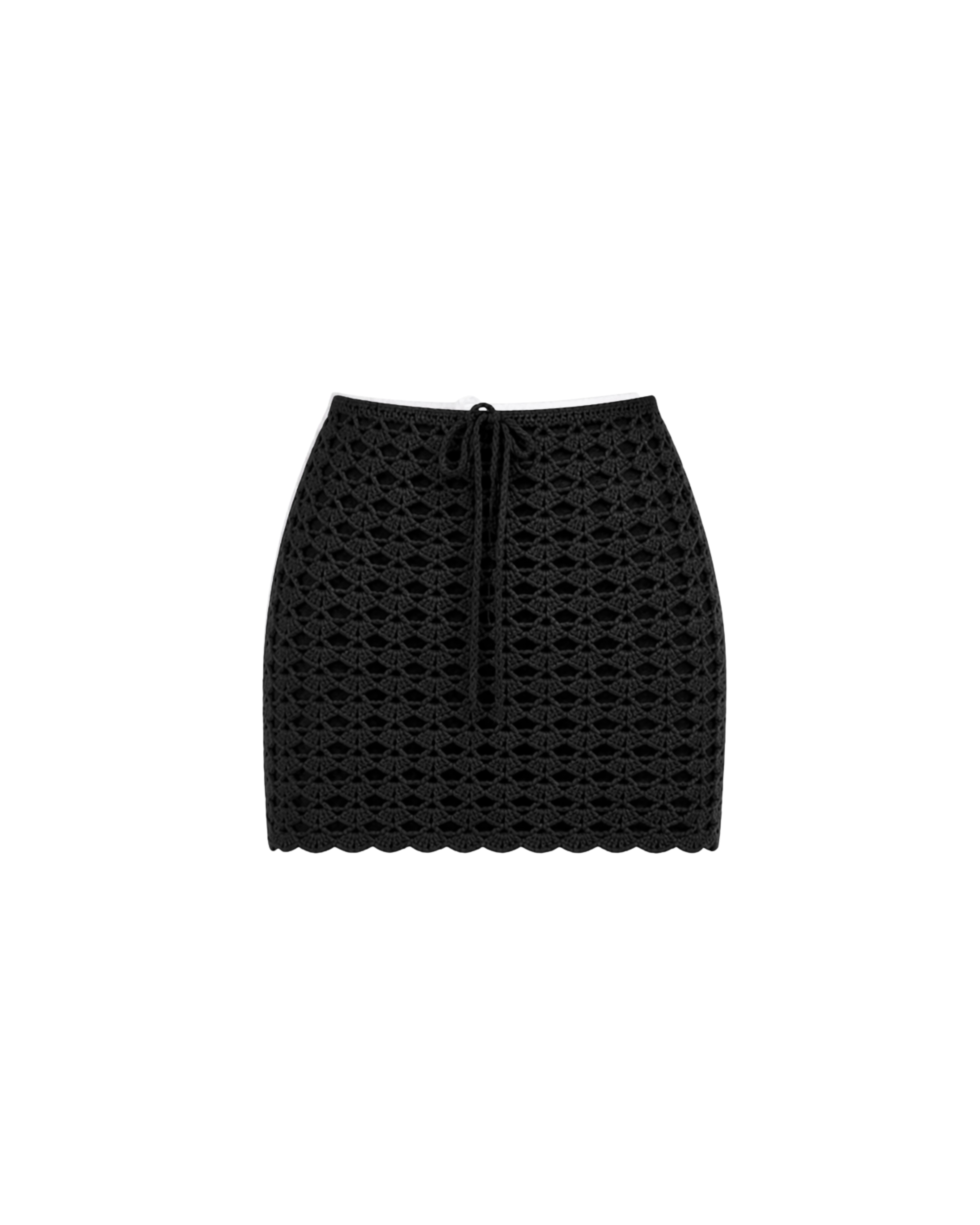 Angel Skirt - Made to order