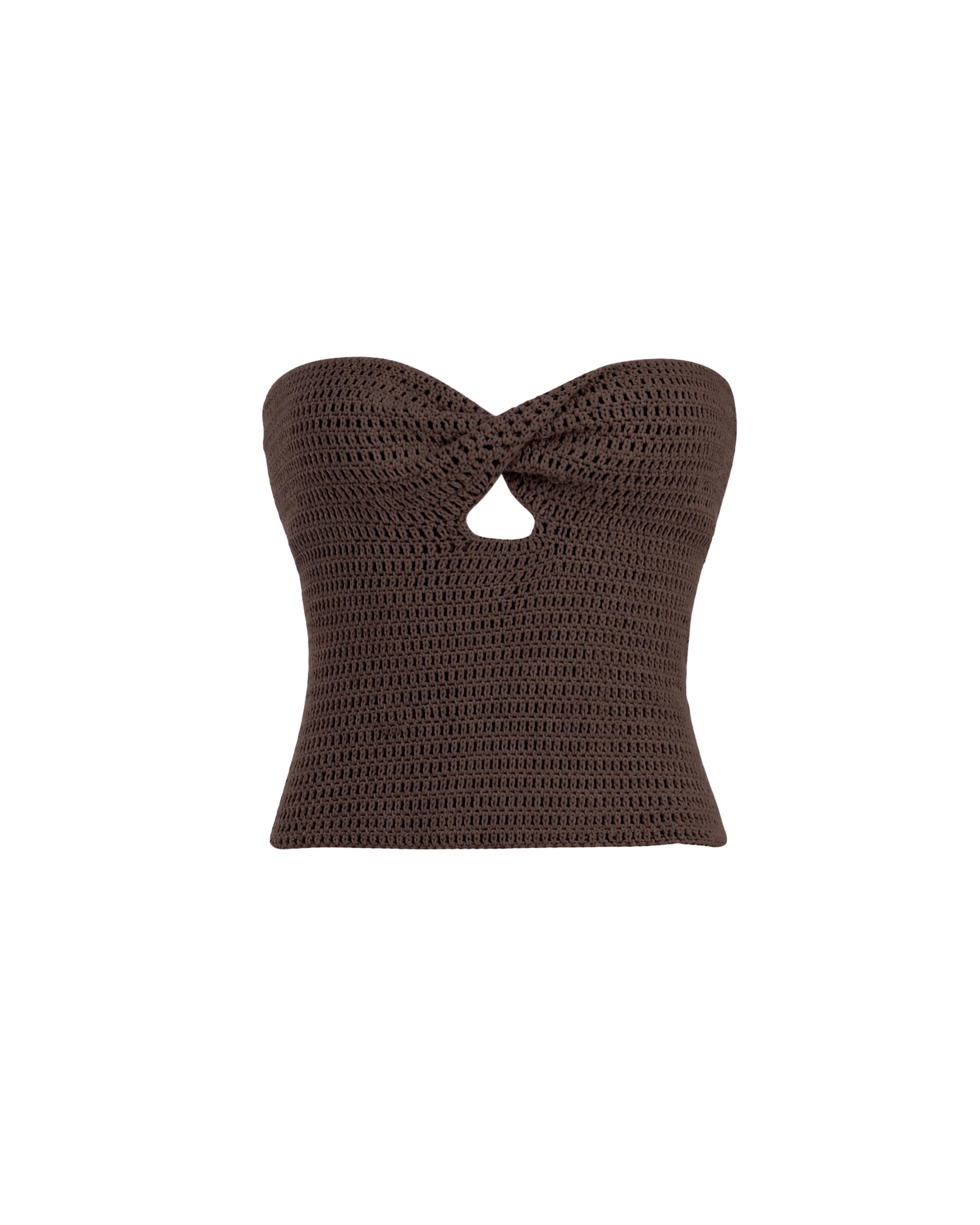Capri top - made to order