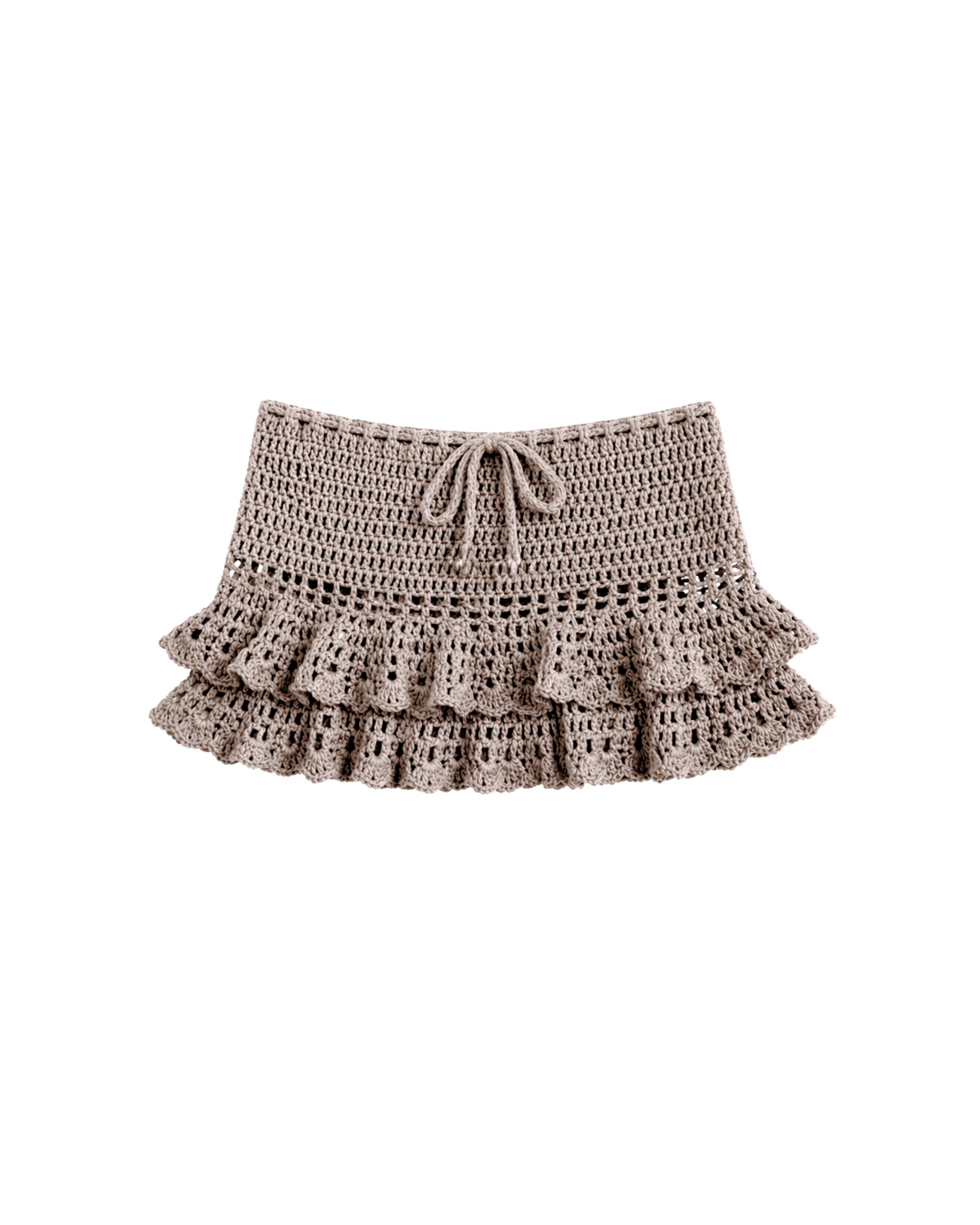 Paros skirt - Made to order