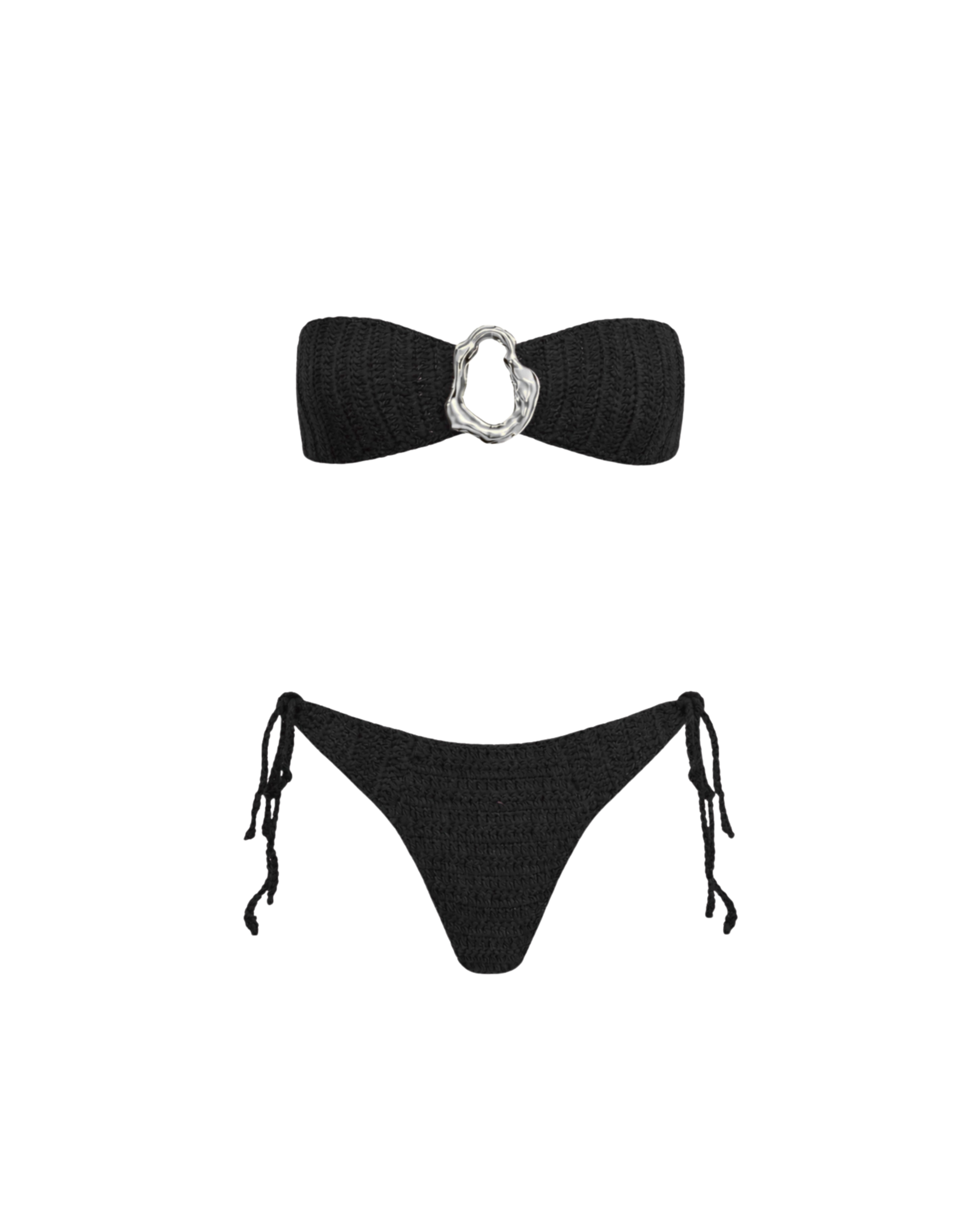 Gaia Bikini - Made to order