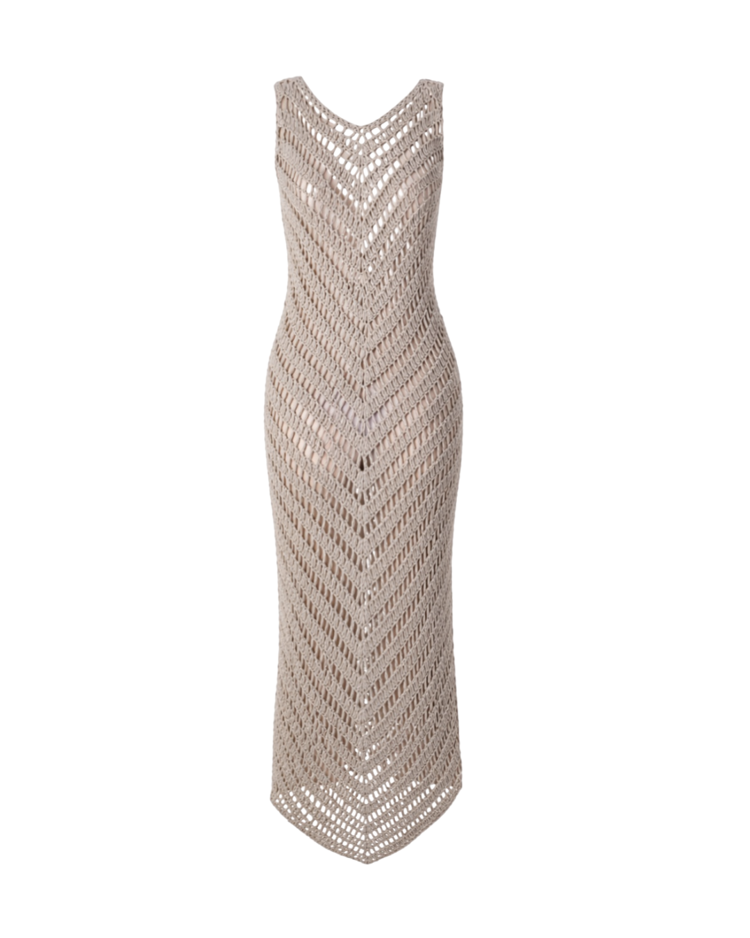 Plage dress - Made to order
