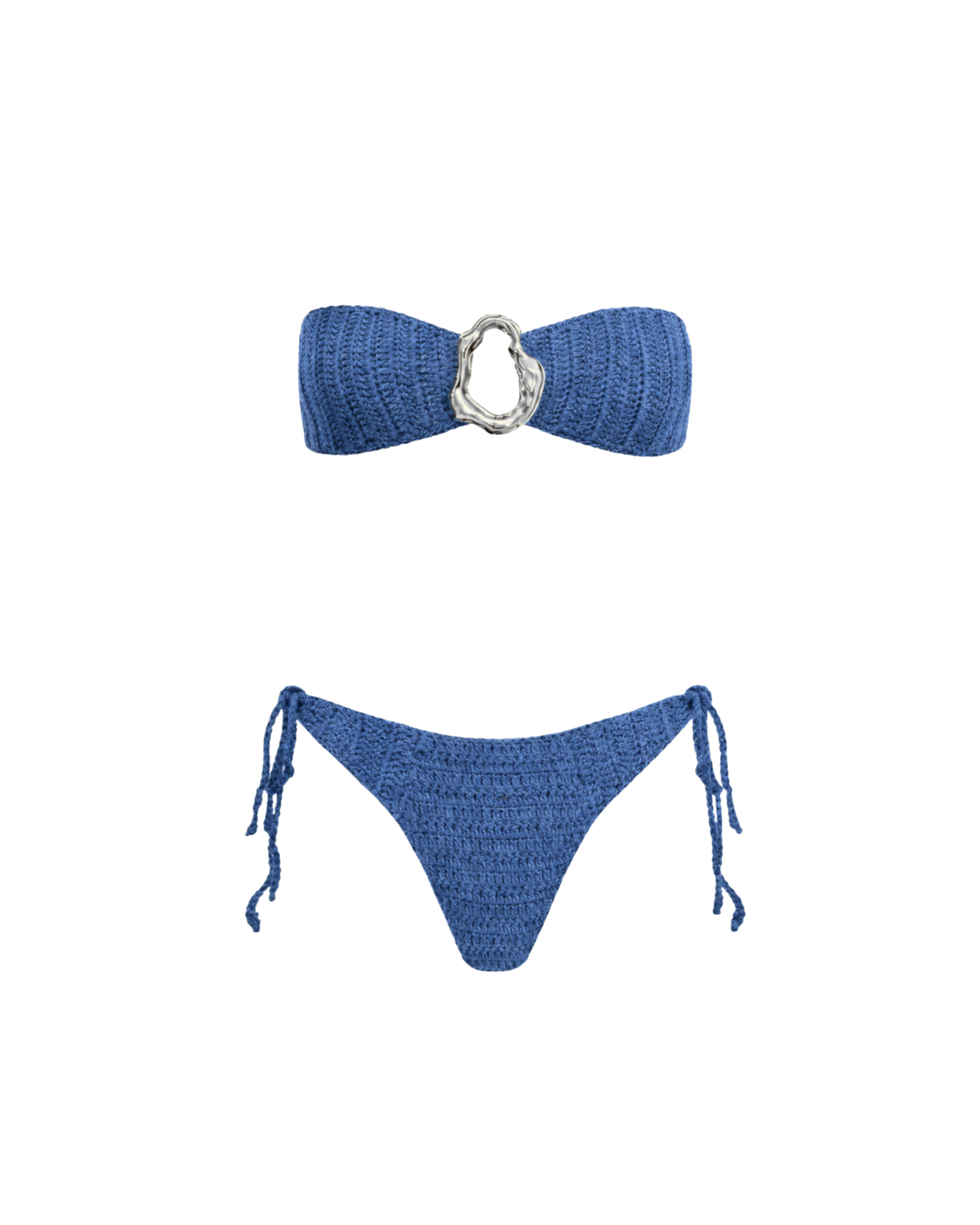 Gaia Bikini - Made to order