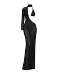 Coco maxi dress with Bikini - Made to order