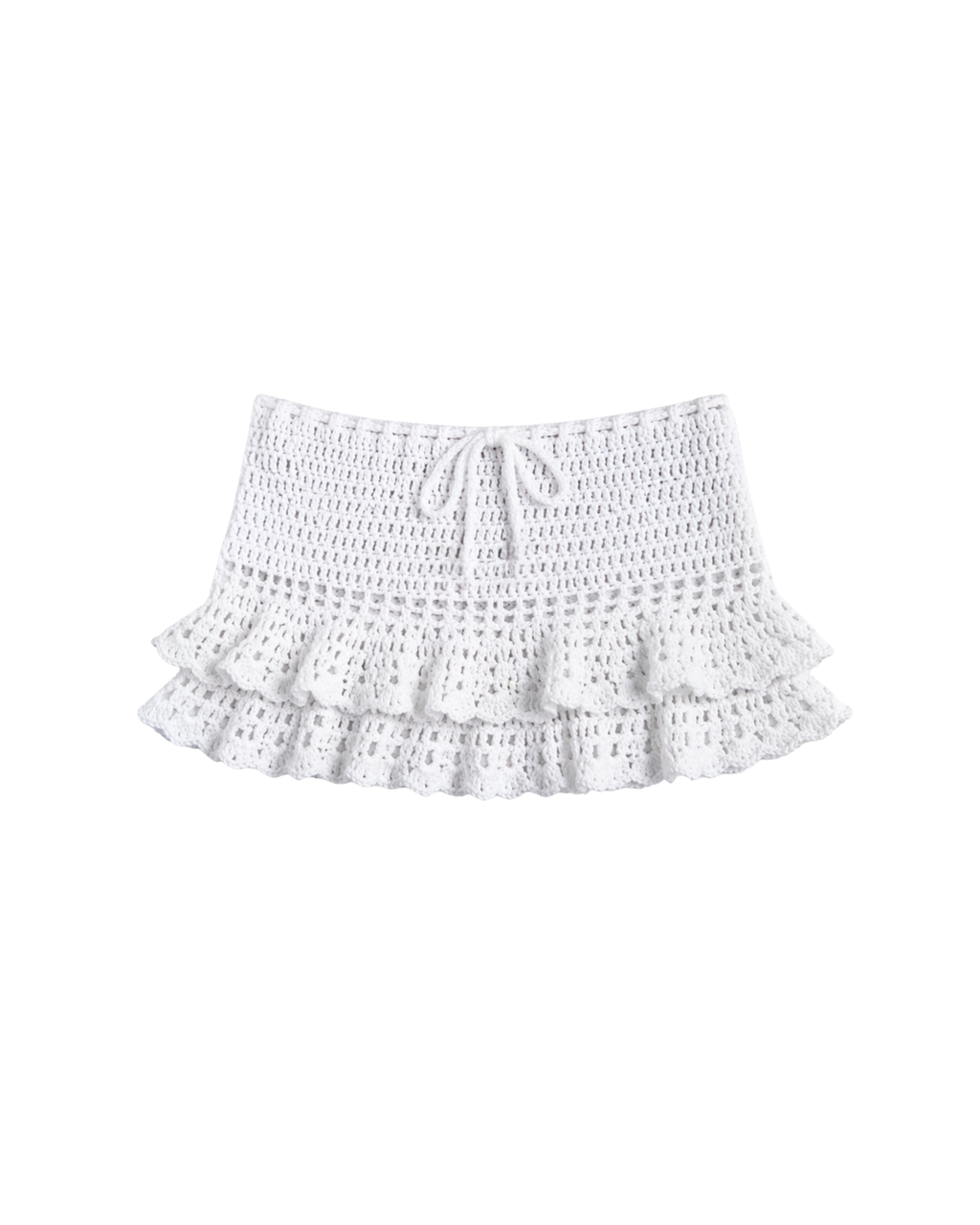 Paros skirt - Made to order