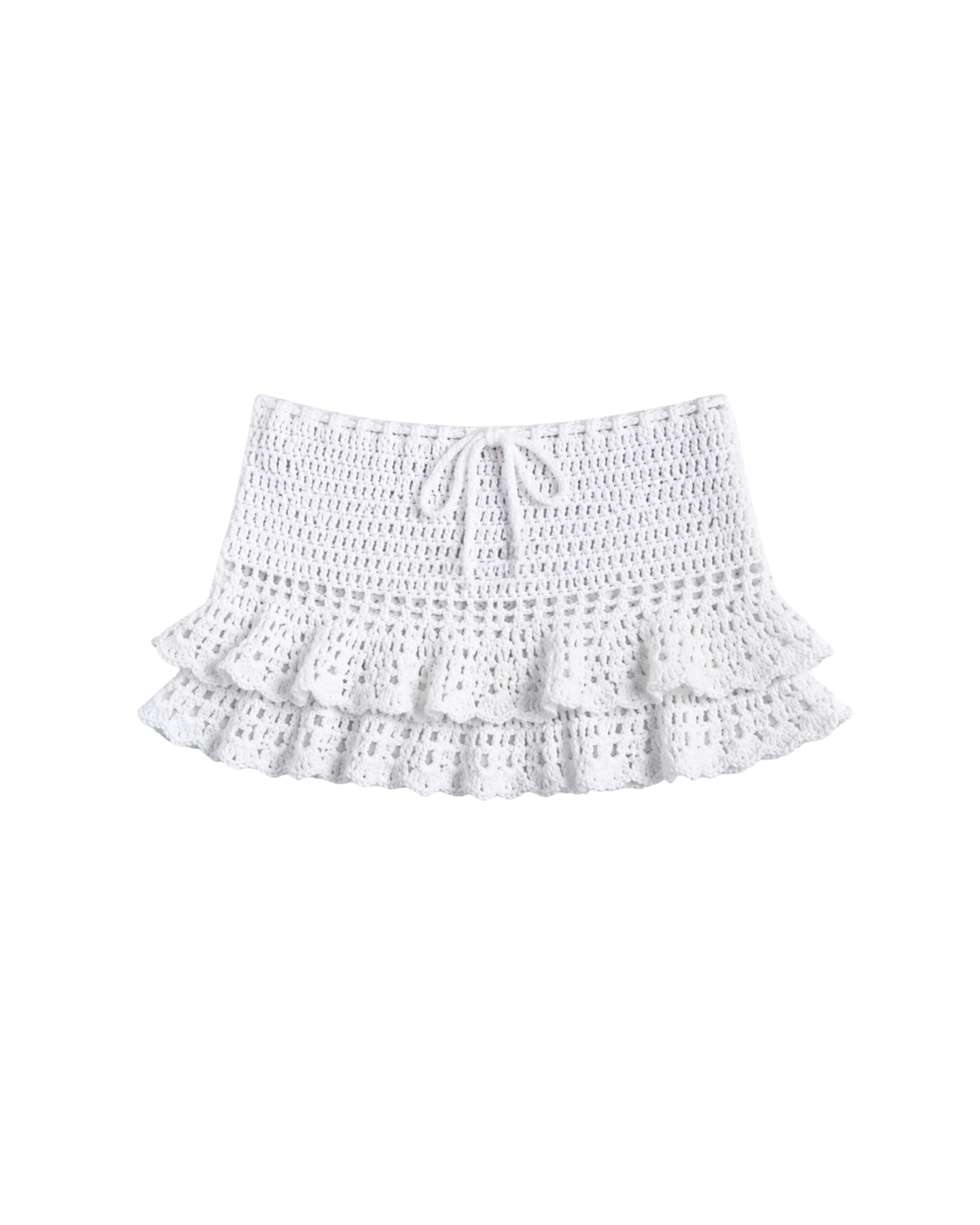 Paros skirt - Made to order