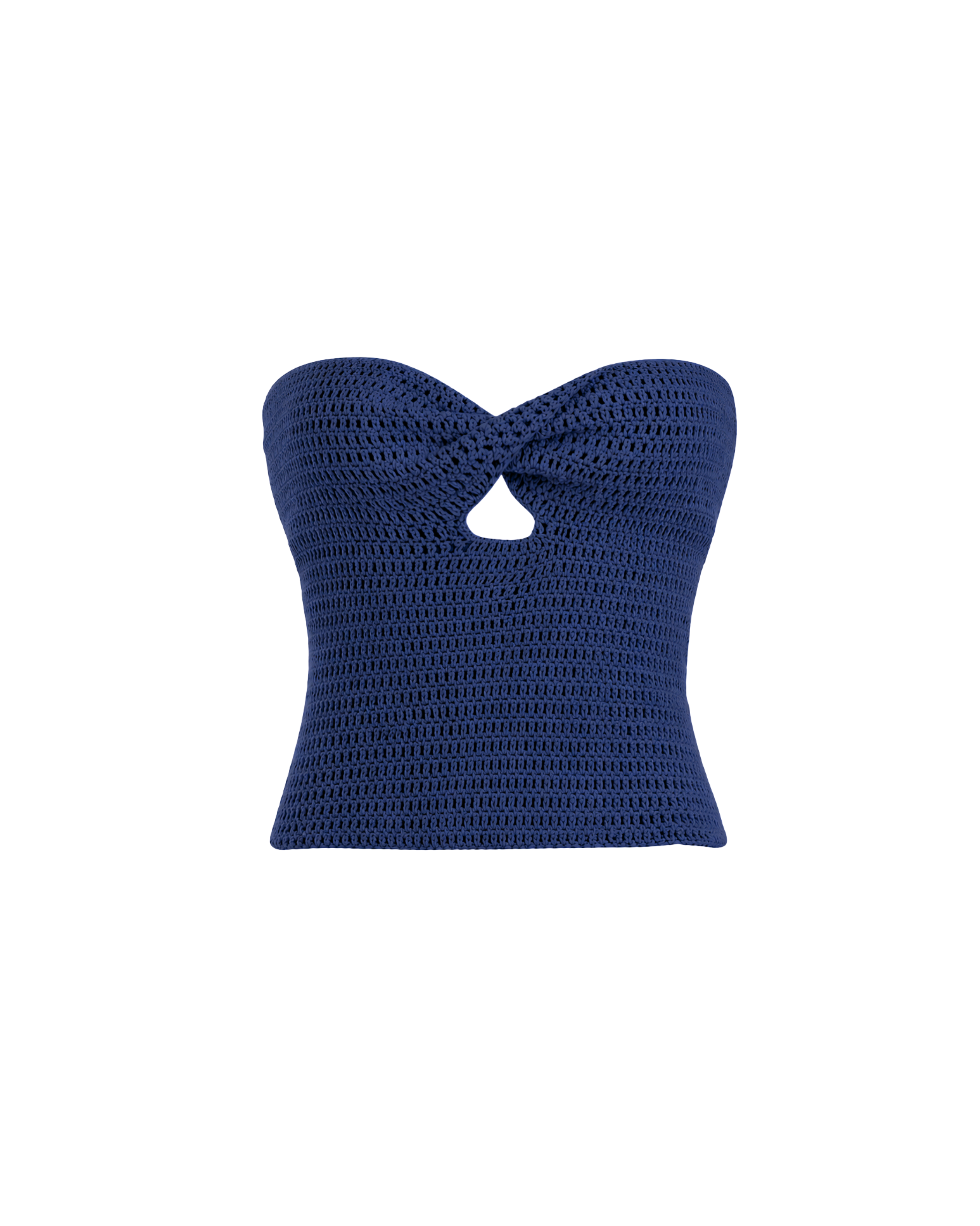 Capri top - made to order