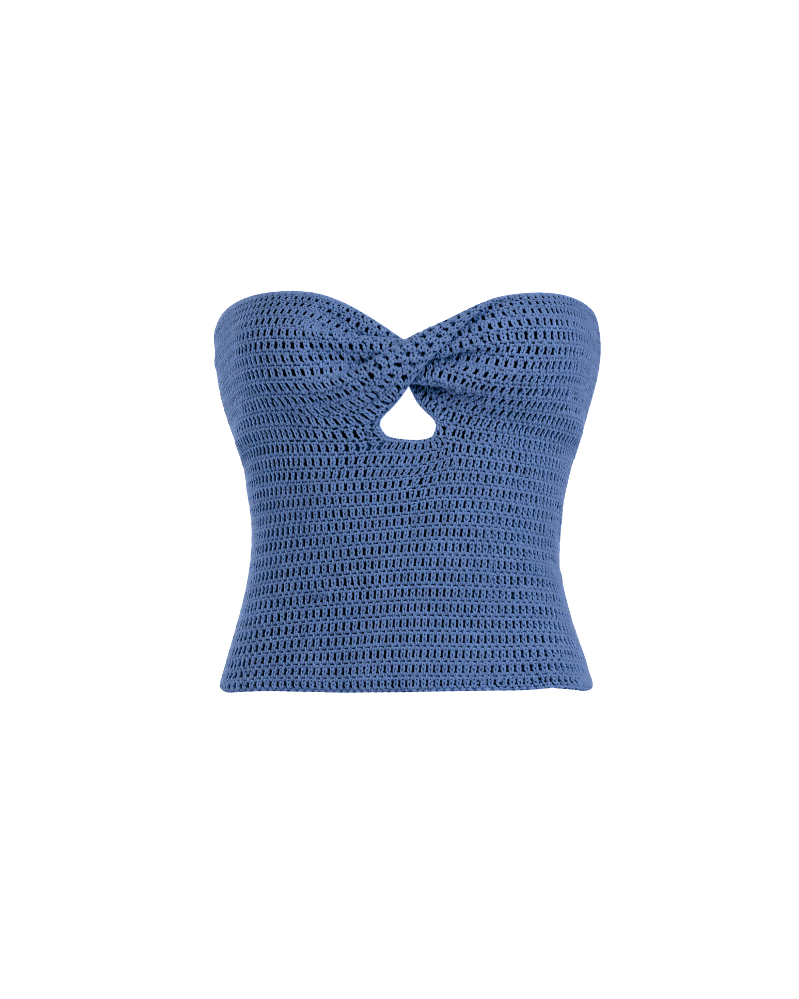Capri top - made to order