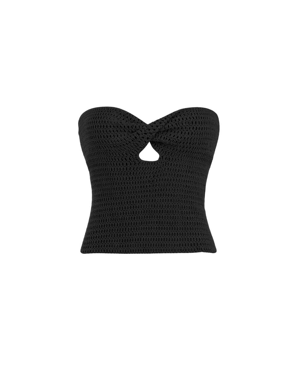 Capri top - made to order