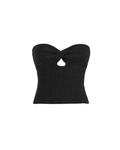Capri top - made to order