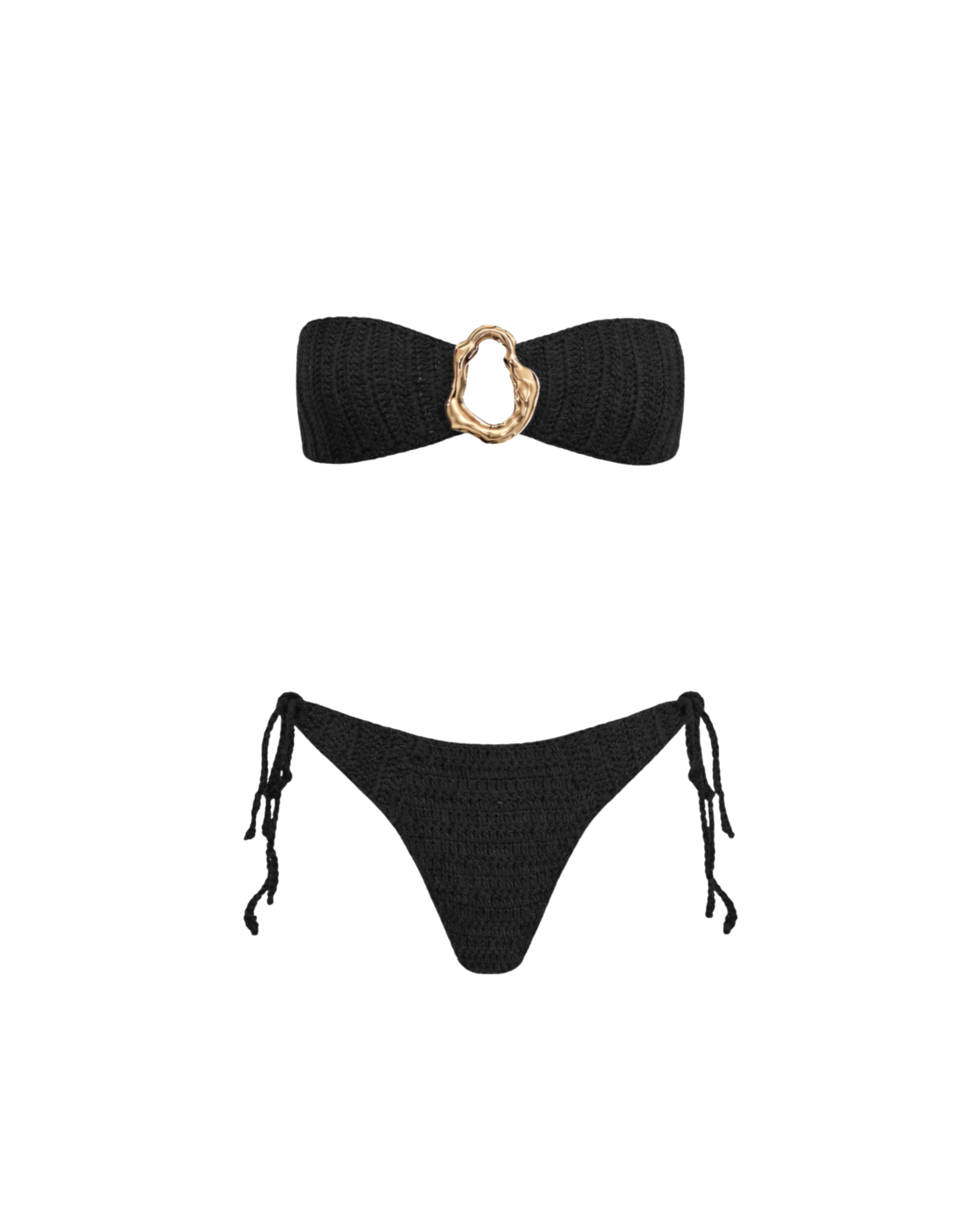 Gaia Bikini - Made to order