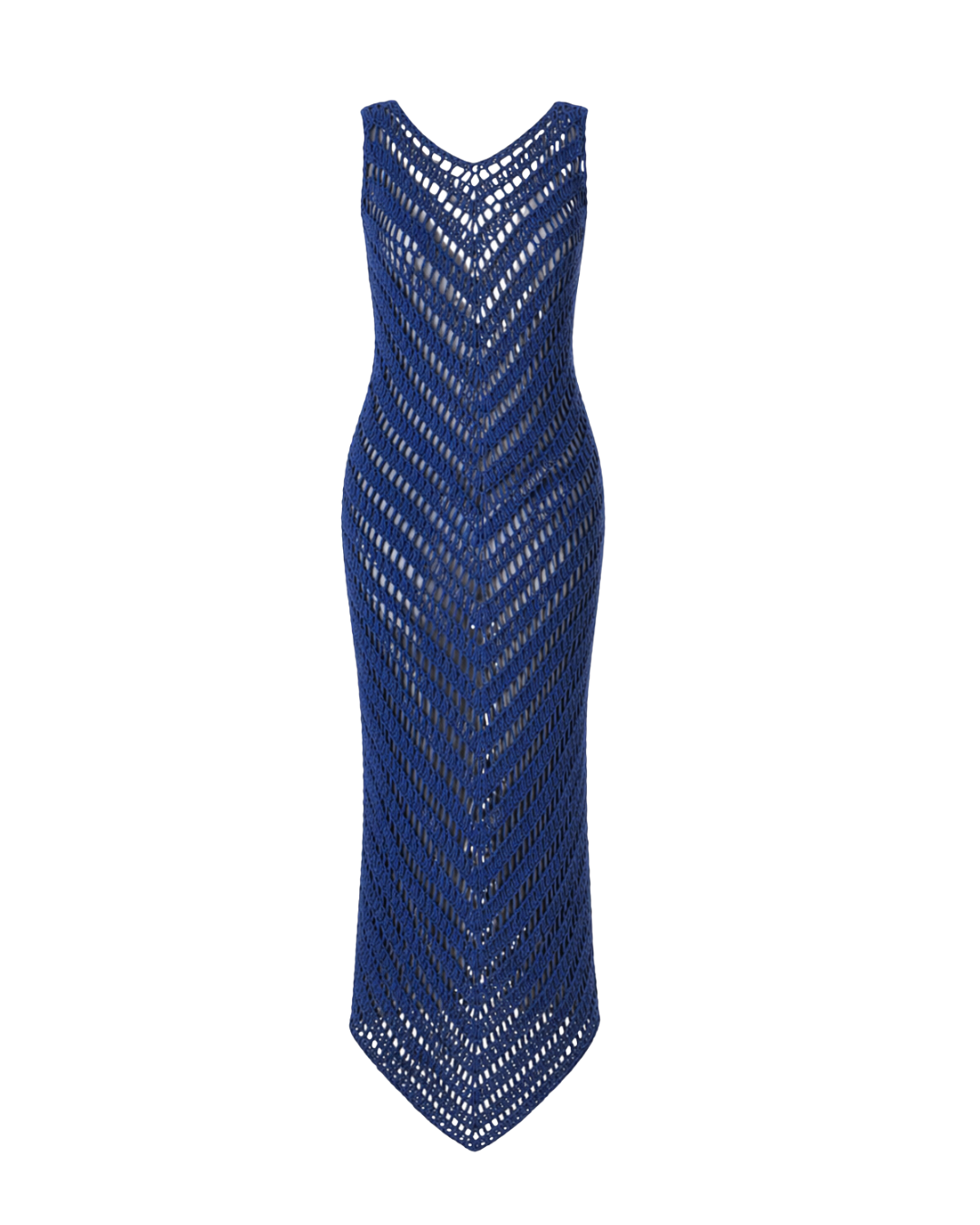 Plage dress - Made to order